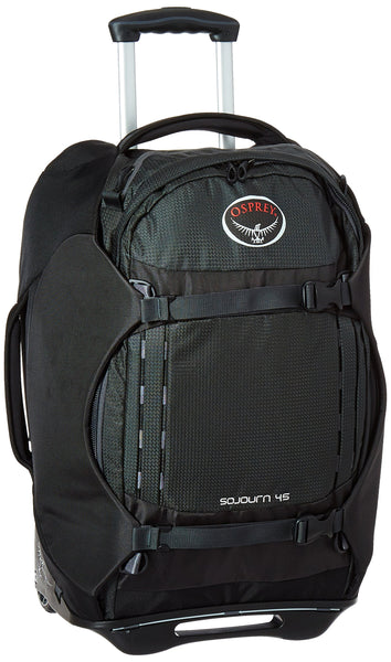 osprey backpack rollaboard Packs Sojourn 45L/22