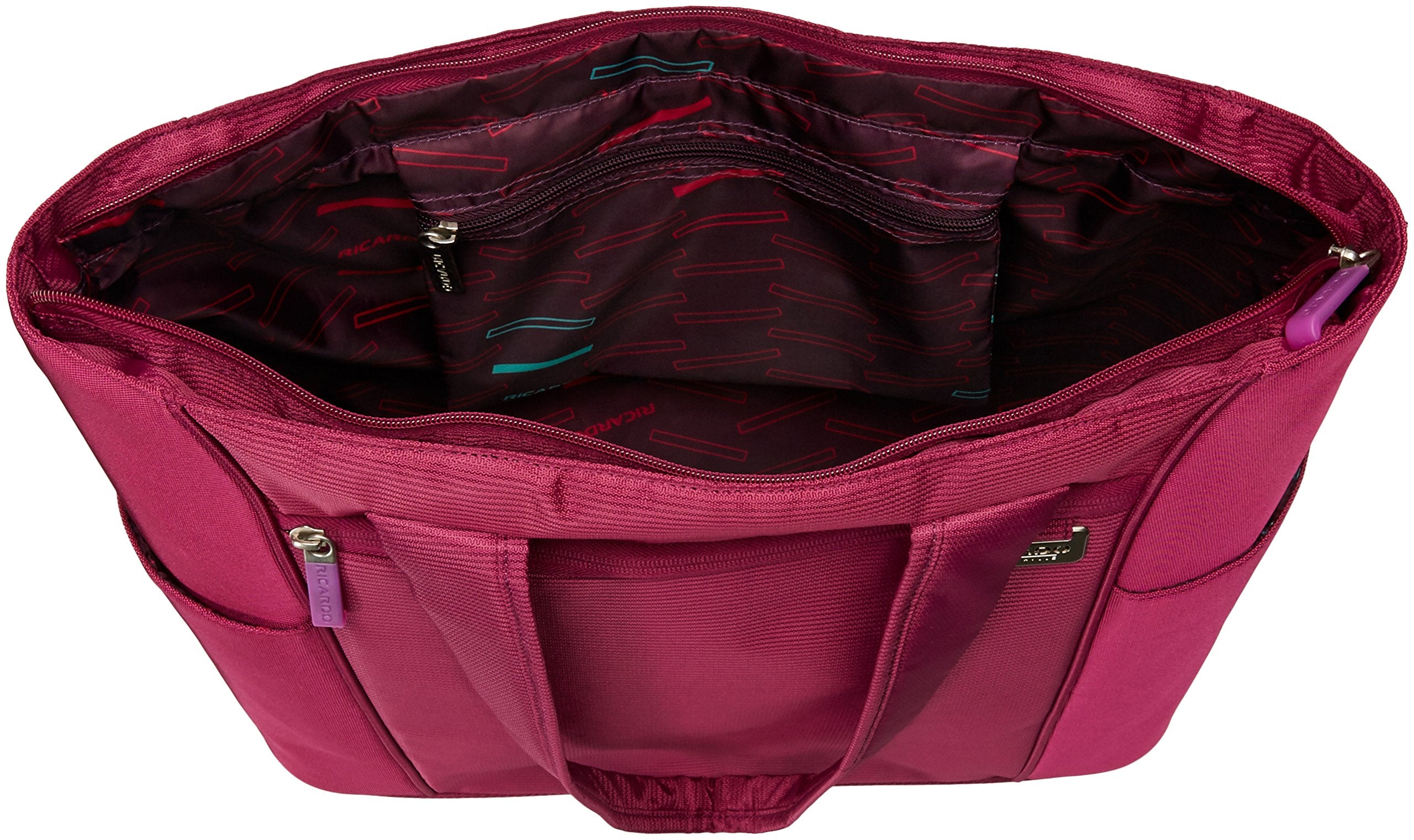 Fuchsia Pink