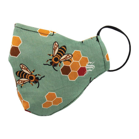 Socksmith Fun Designed Masks - One Size Fits All
