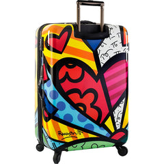 Heys America Britto 30'' Spinner Suitcase