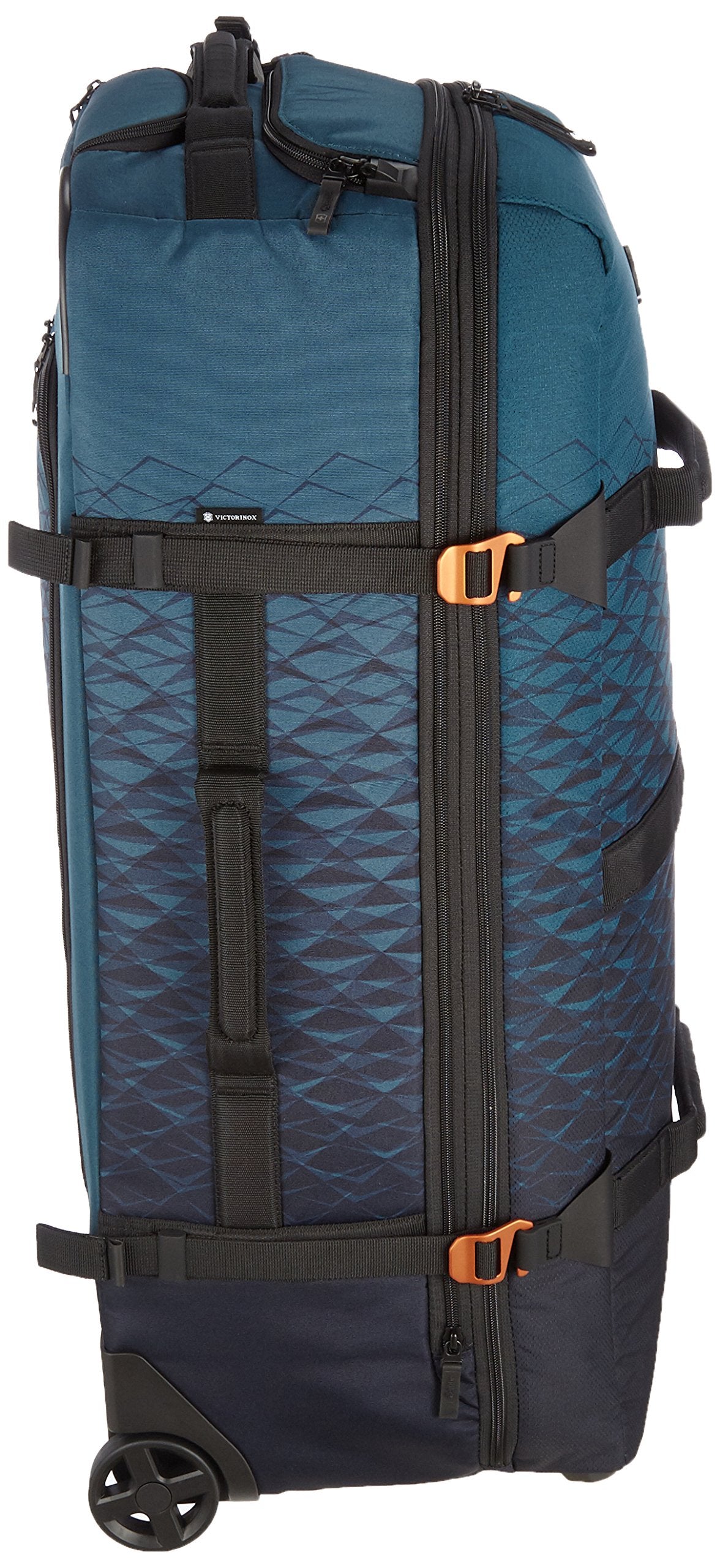 Dark Teal