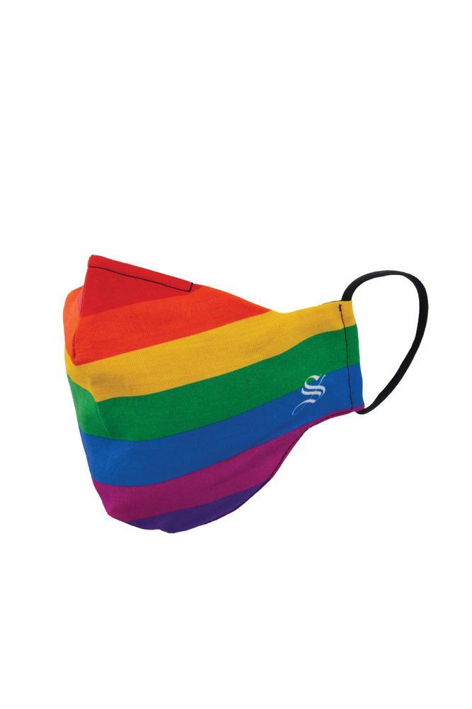 Rainbow - Multi