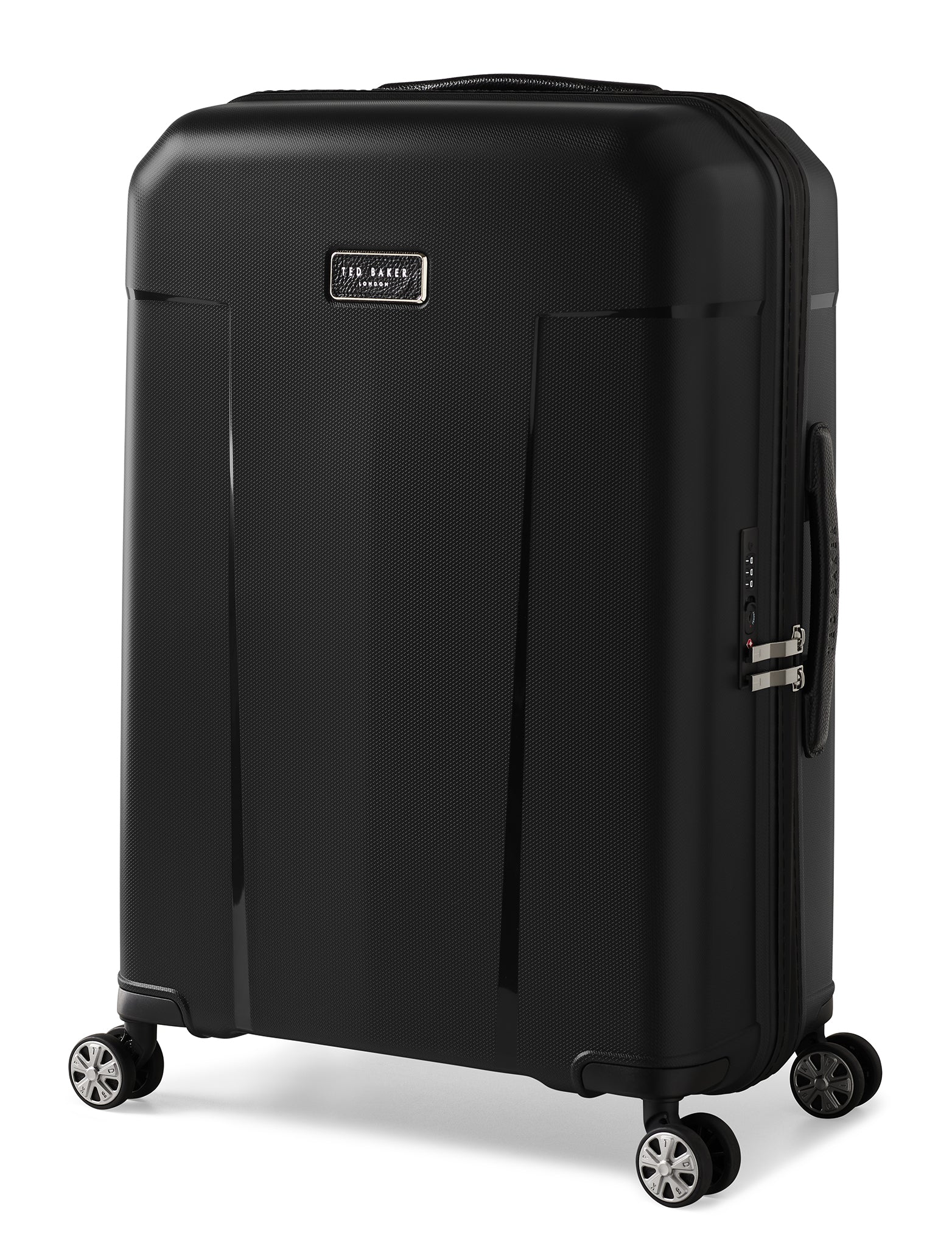 Jet Black