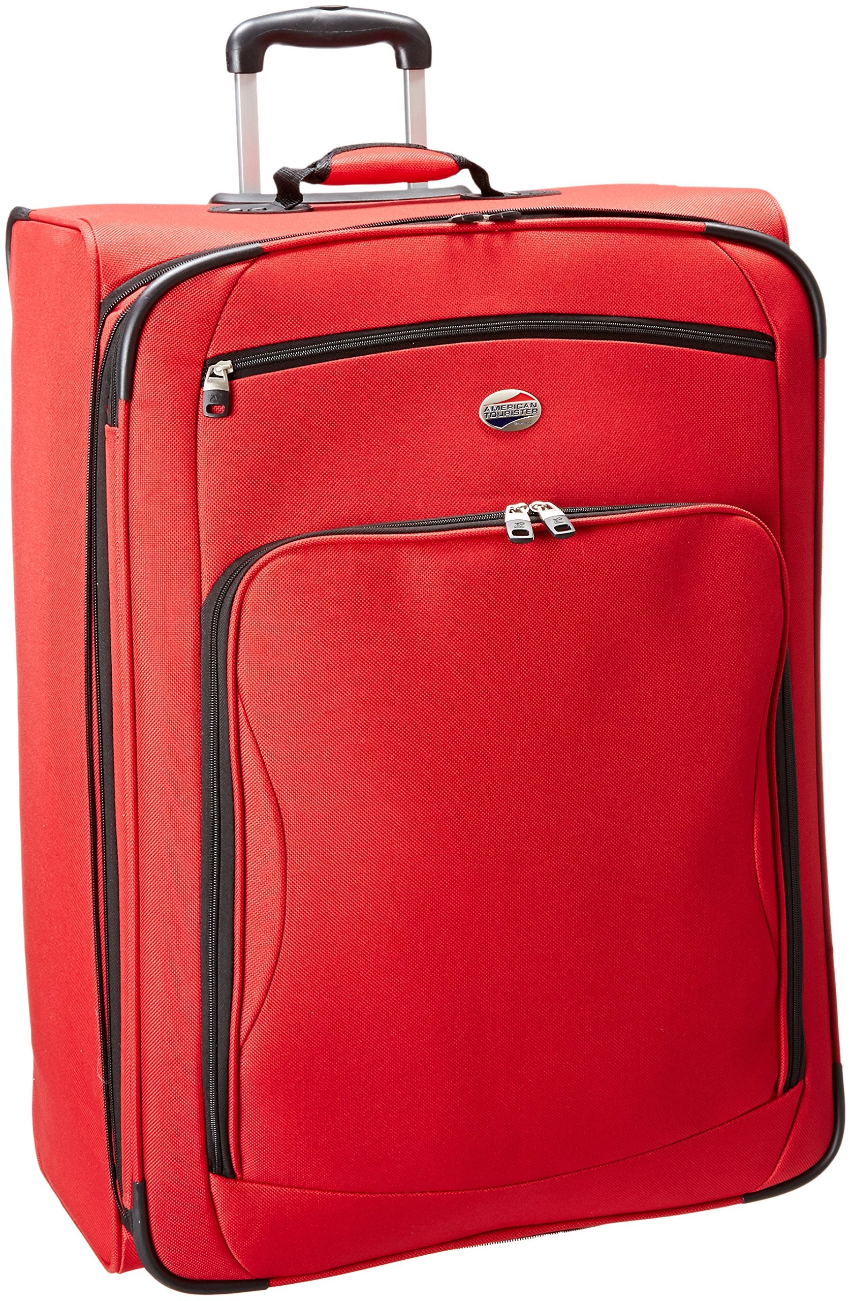 Tango Red