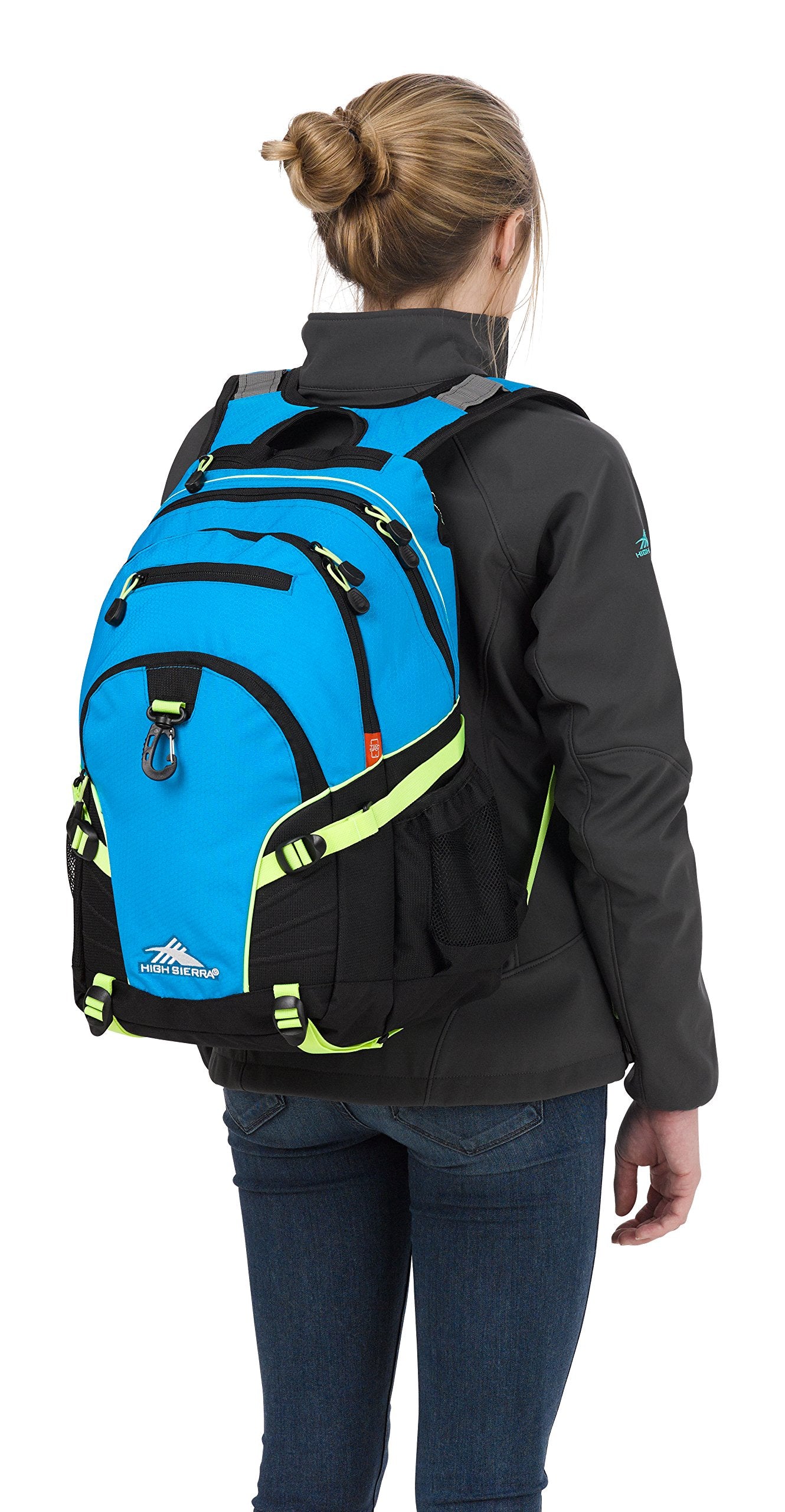 high sierra backpack kelty High Sierra Loop Backpack – Luggage Online