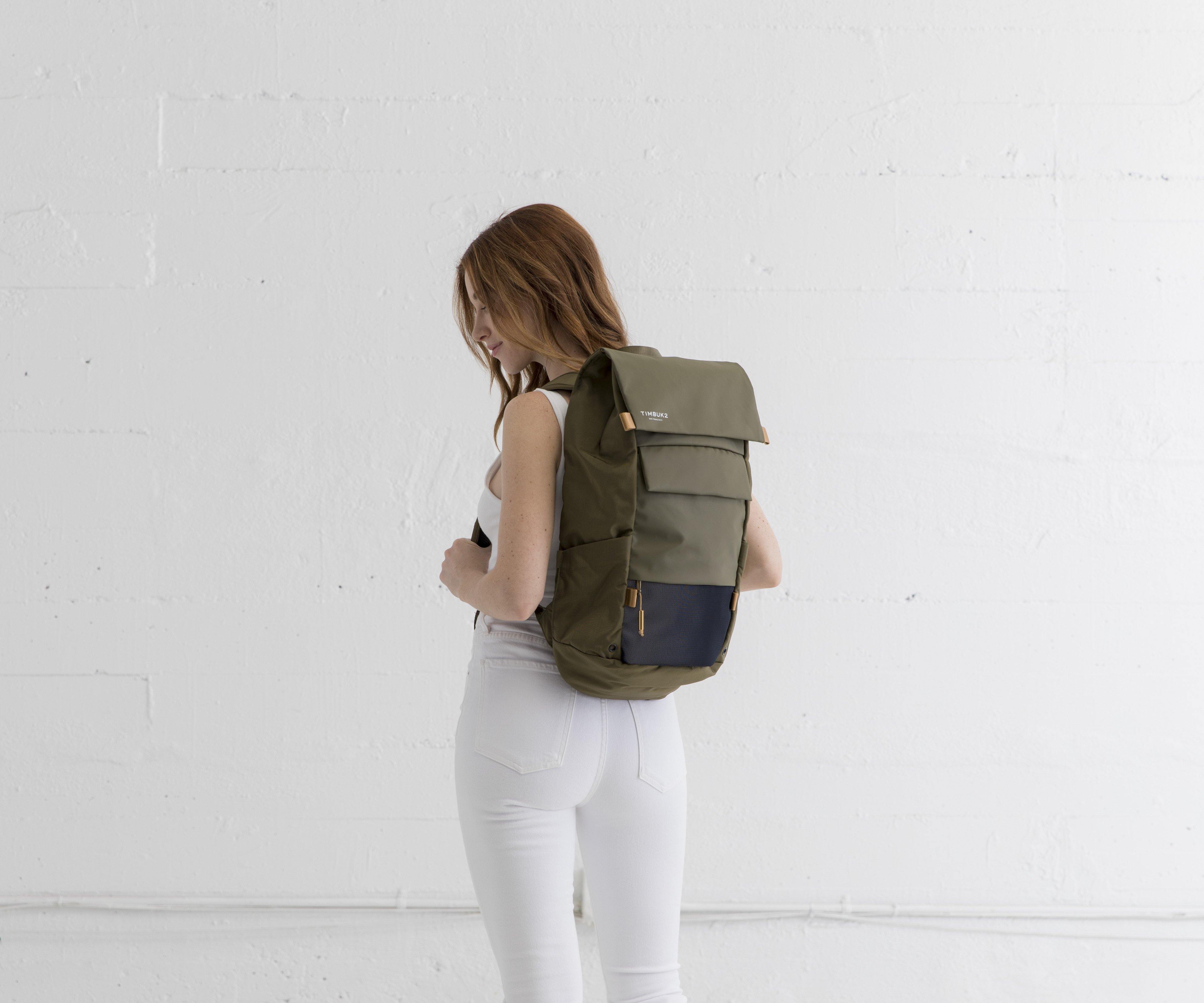 timbuk2 robin commuter notebook carrying backpack Timbuk2 Robin Commuter Backpack