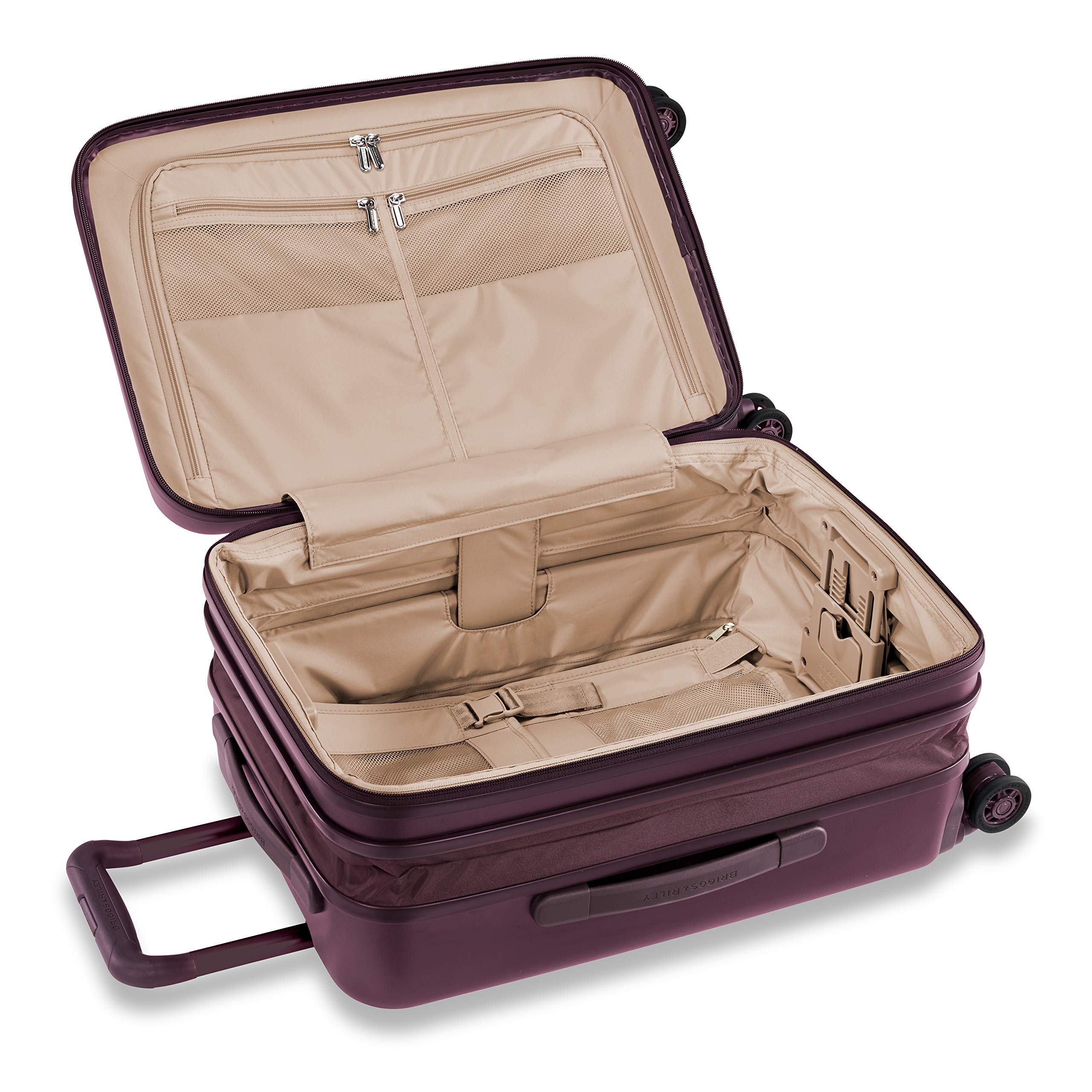 Briggs Riley Sympatico 2.0 Expandable 22