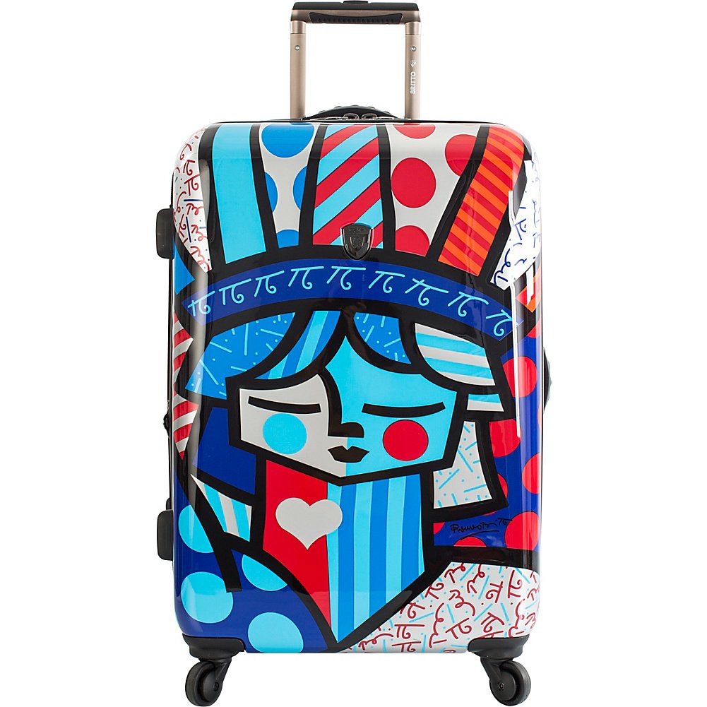 Britto Freedom