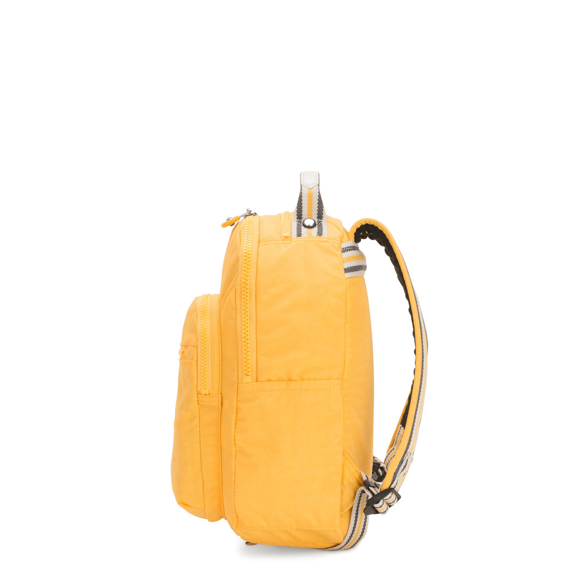 Vivid Yellow