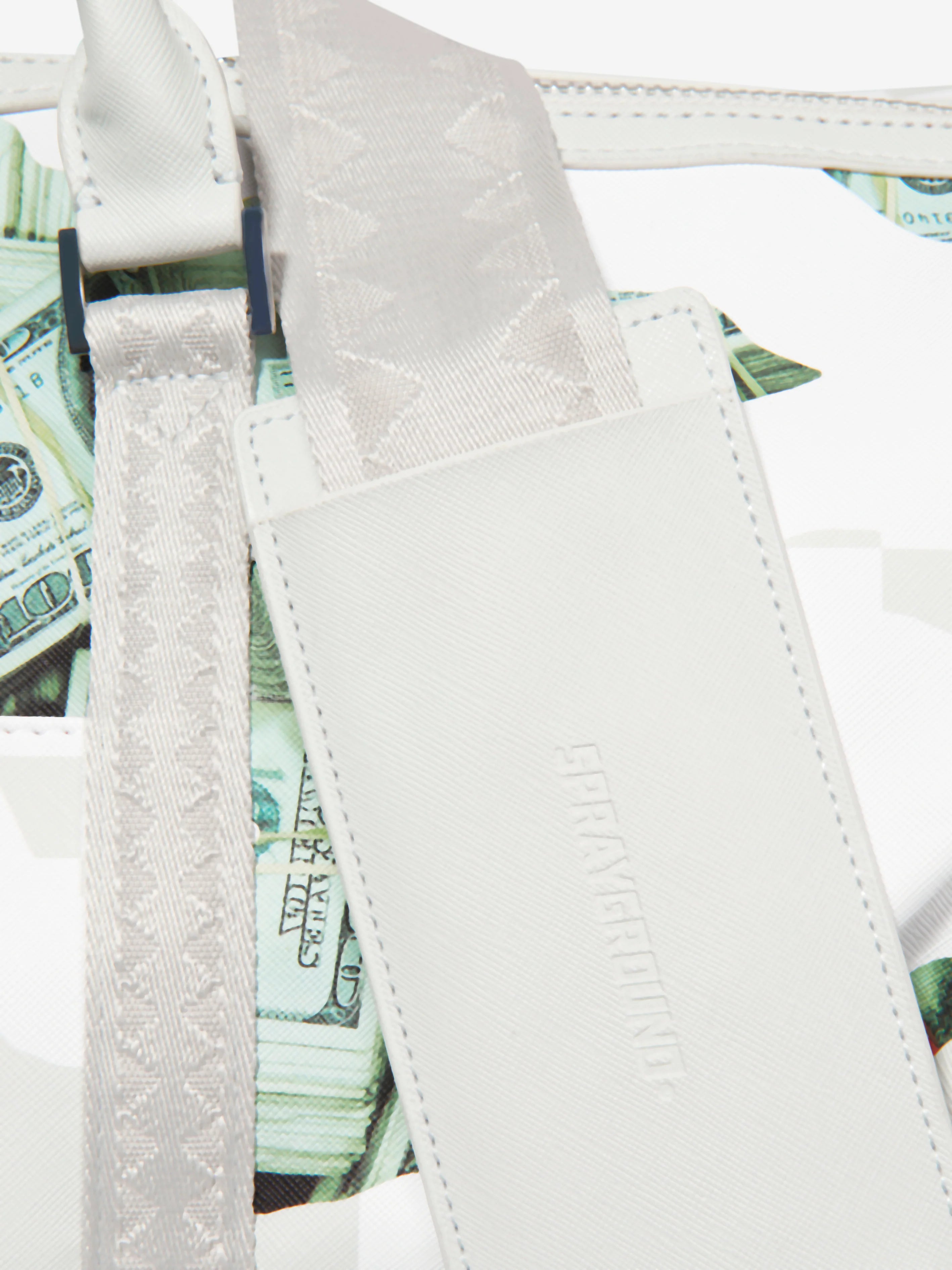 Moneygram Powder