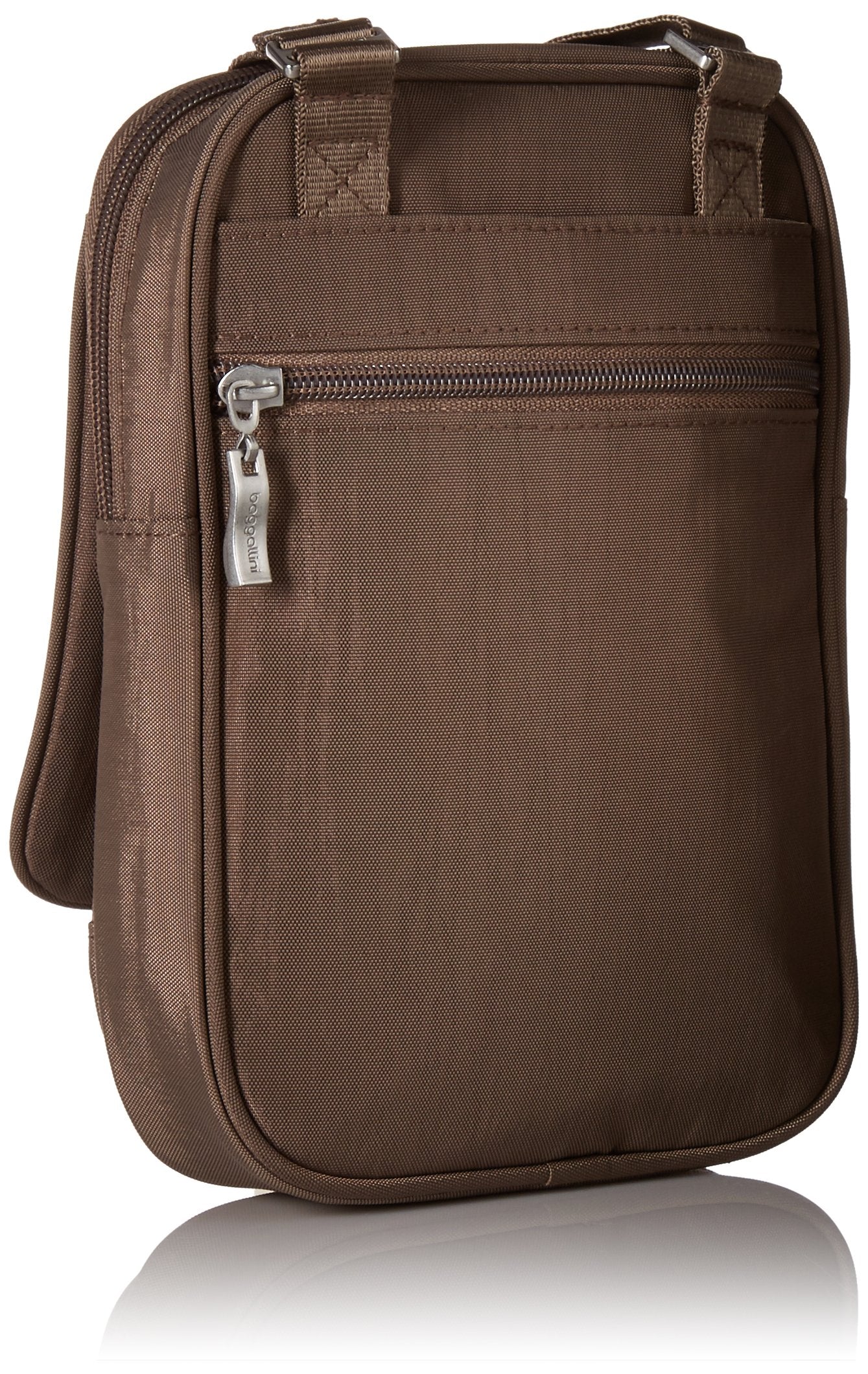 Baggallini Journey Crossbody (Moss) Baggallini Journey Crossbody (Moss)