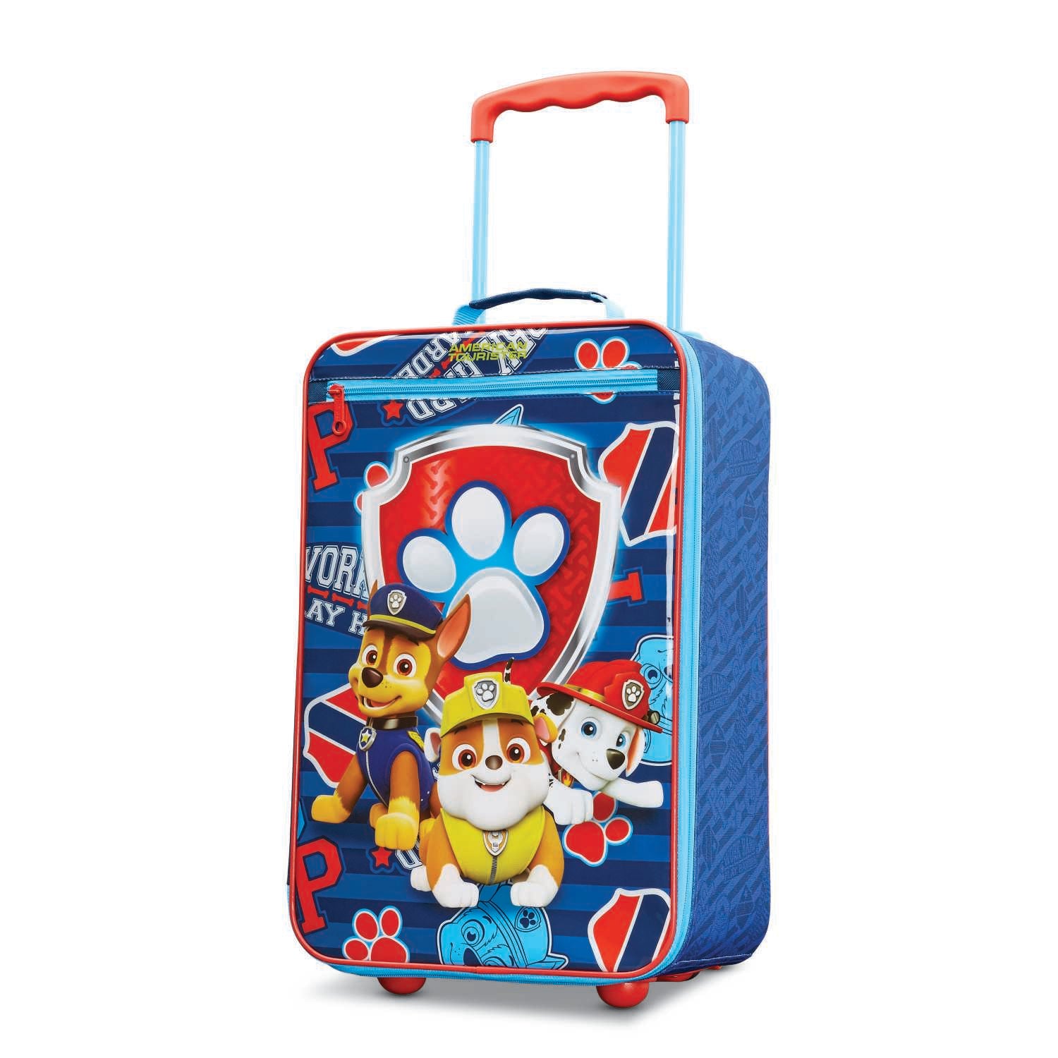 Paw Patrol