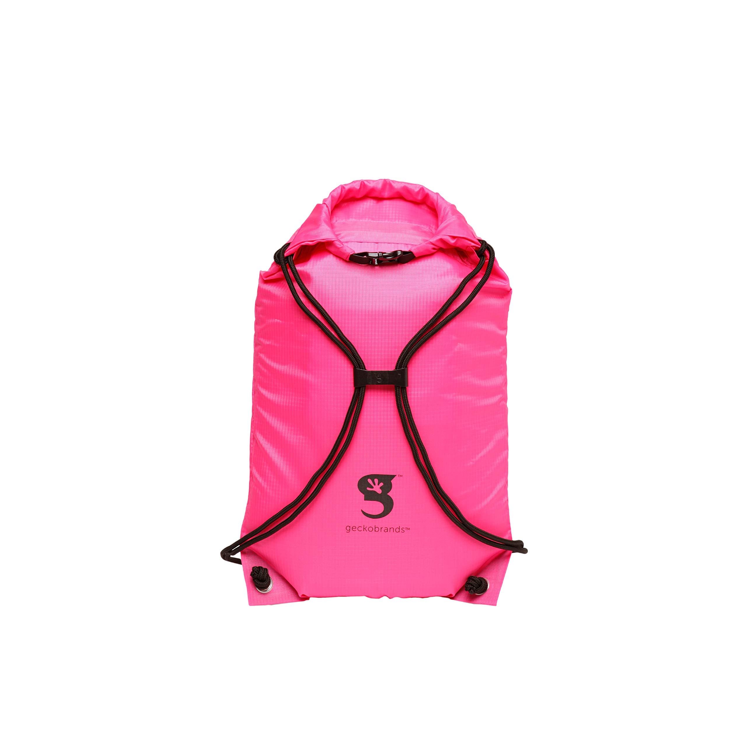 Neon Pink/Black