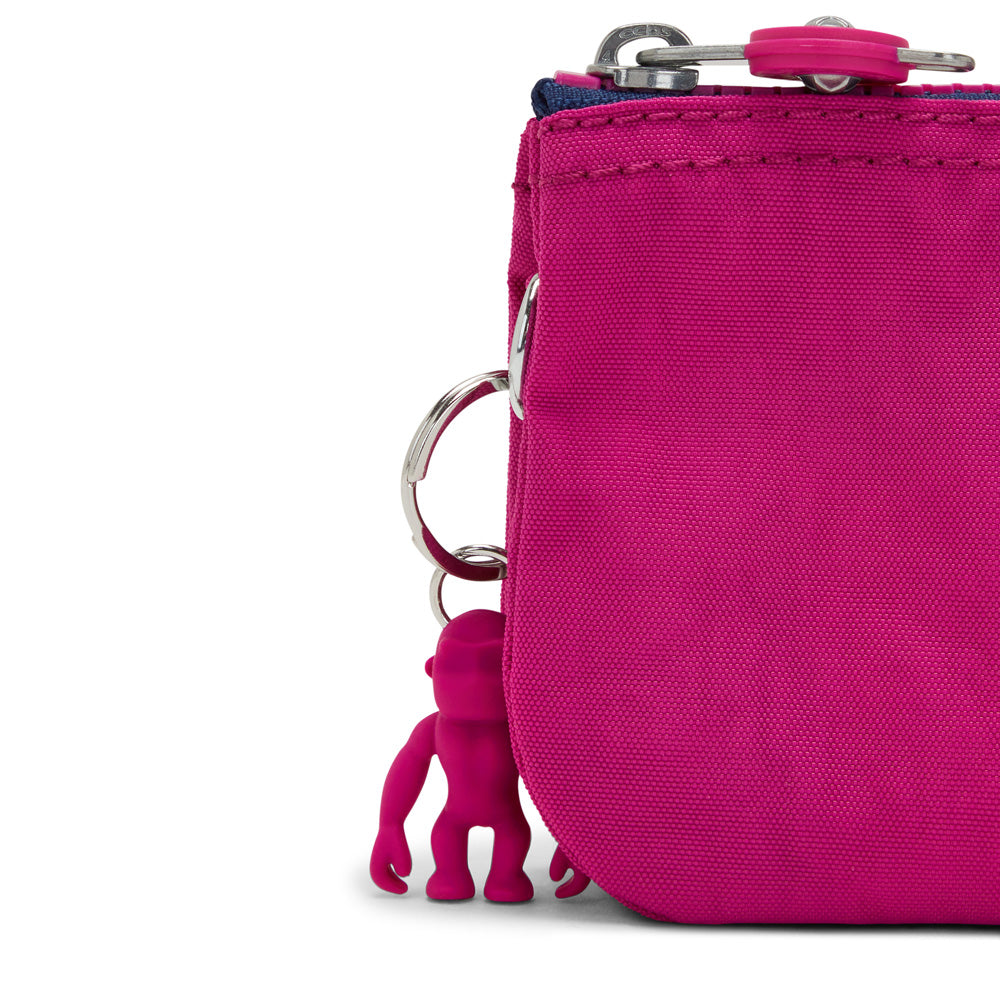 Pink Fuchsia