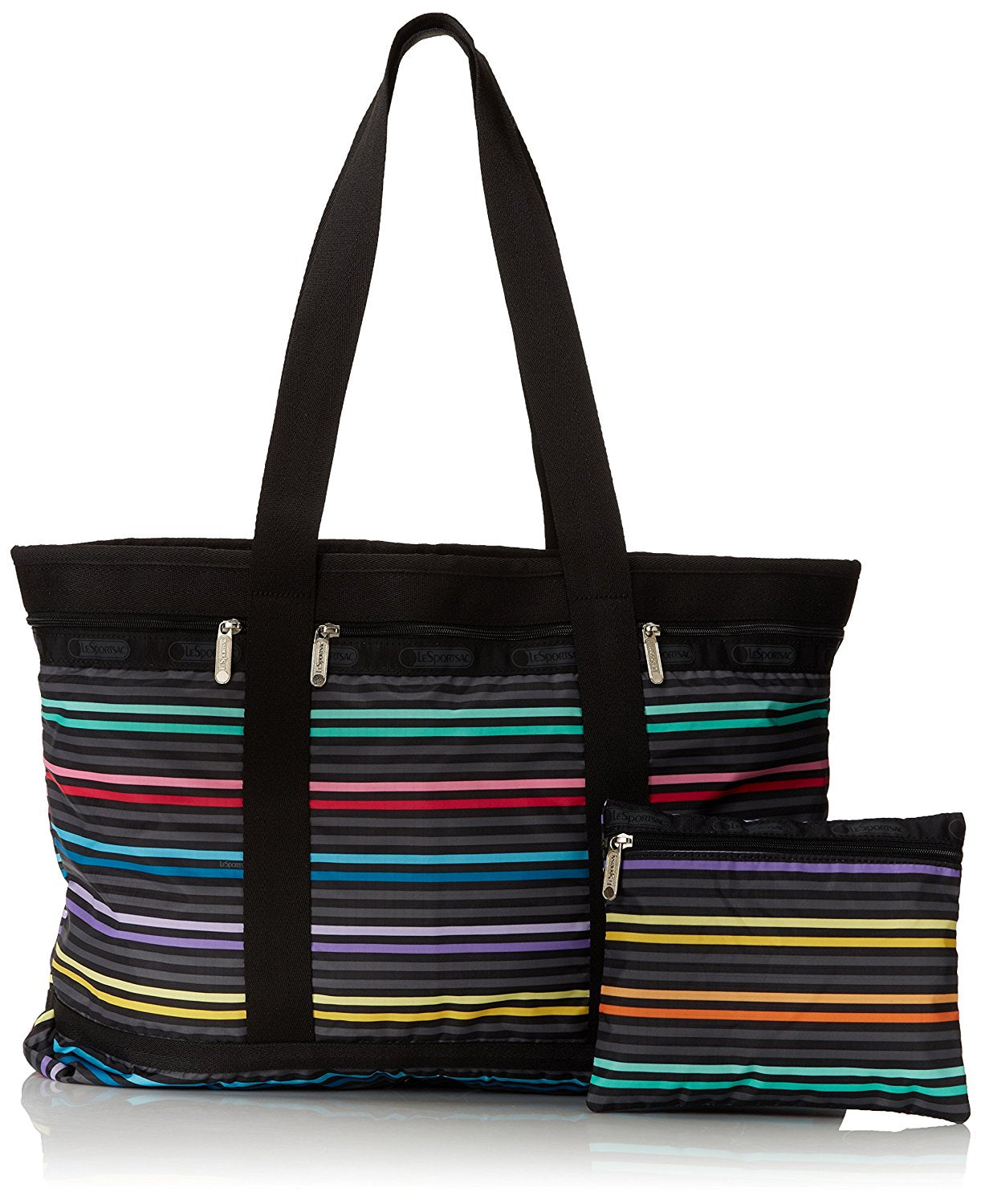 Lestripe Black