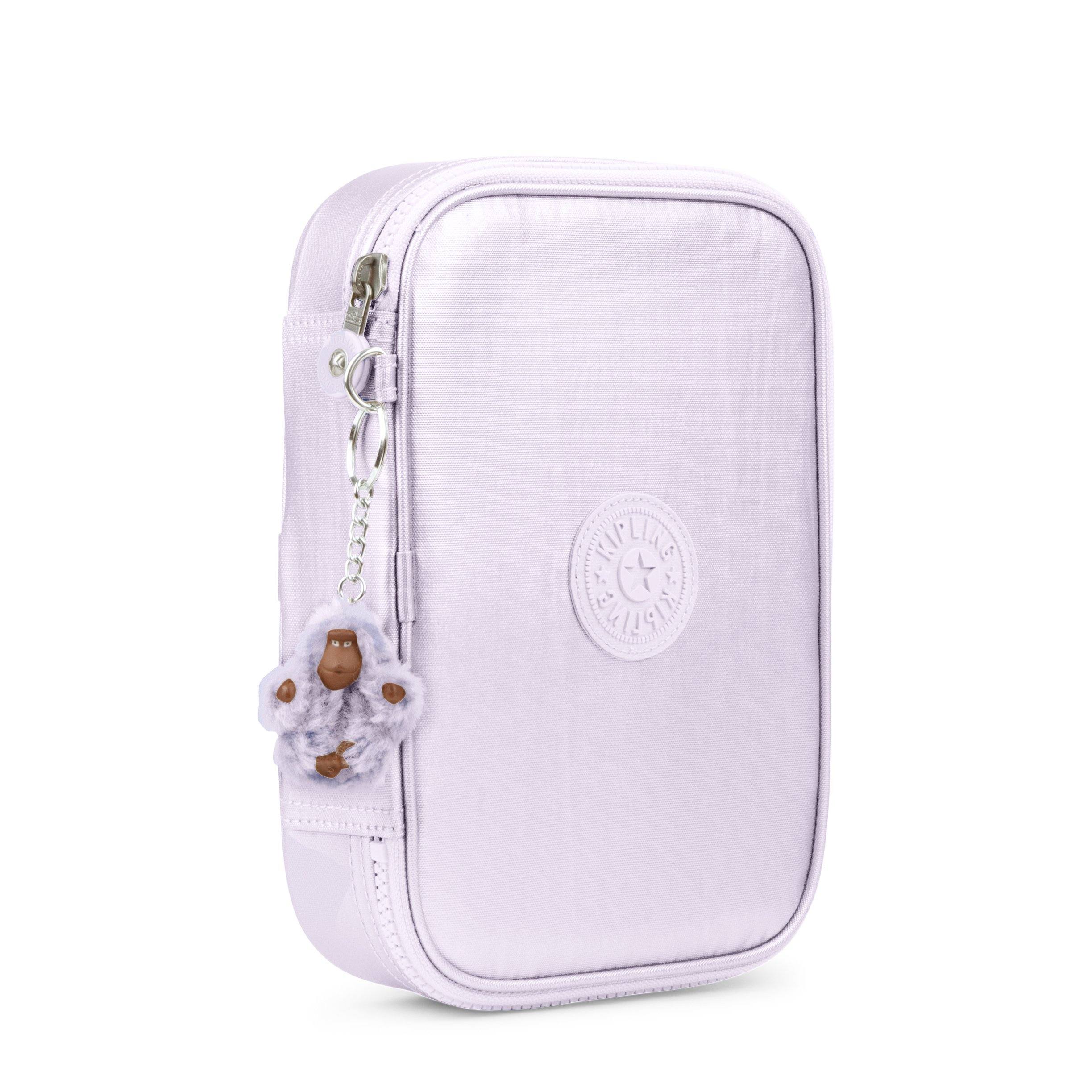 Frosted Lilac Metallic
