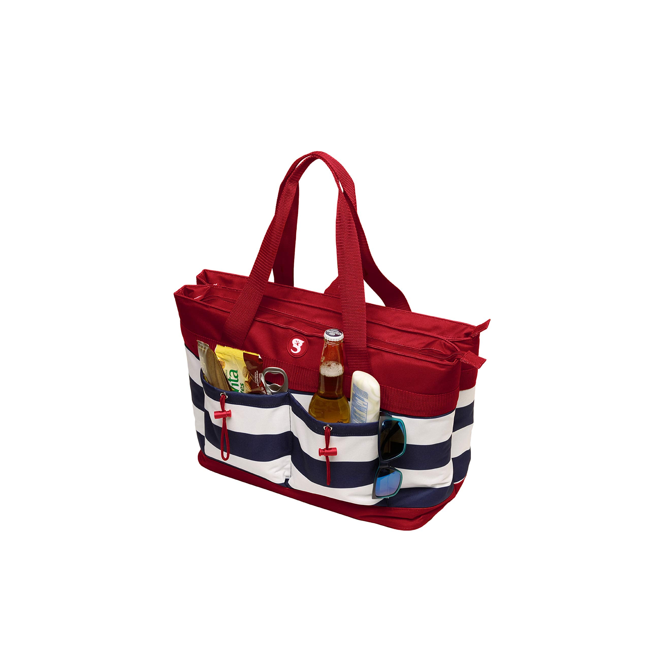 Red/White/Blue