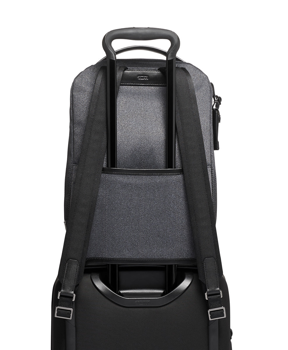 bradner backpack tumi TUMI Harrison Bradner Backpack – Luggage Online