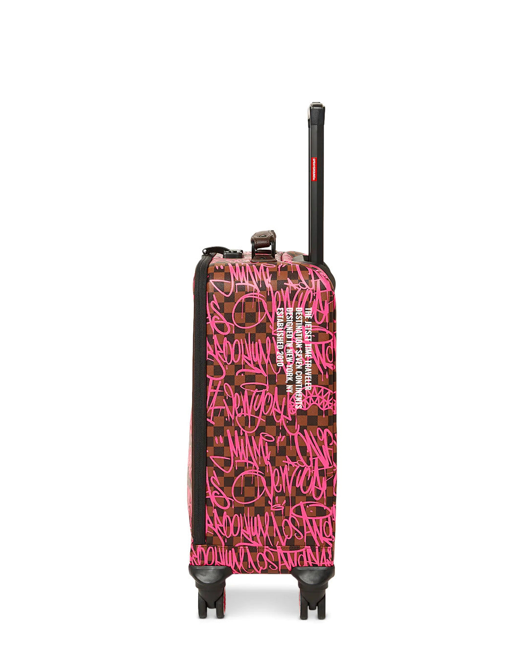 Sprayground Carry-On Soft Luggage – Luggage Online