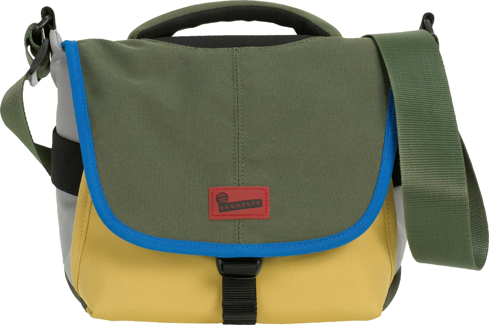 Rifle Green
