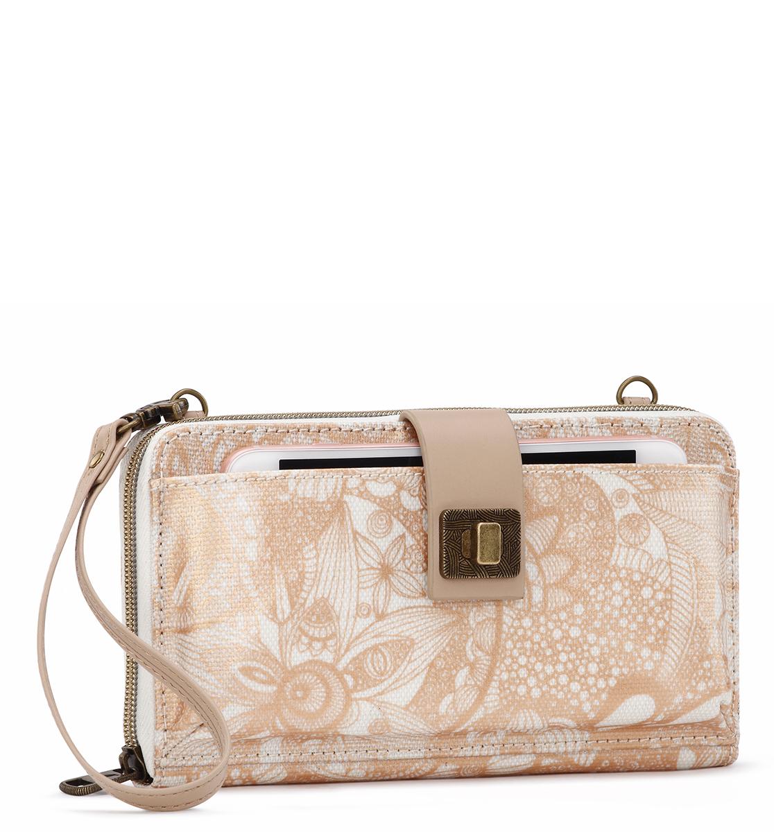 Rose Gold Spirit Desert