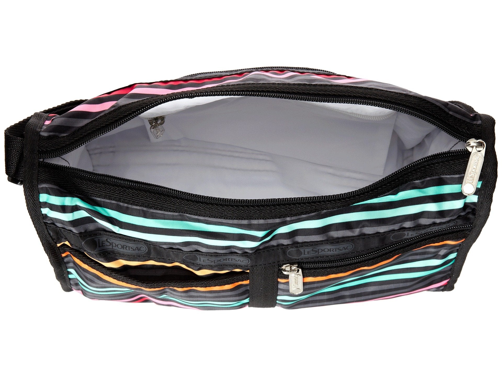 Lestripe Black