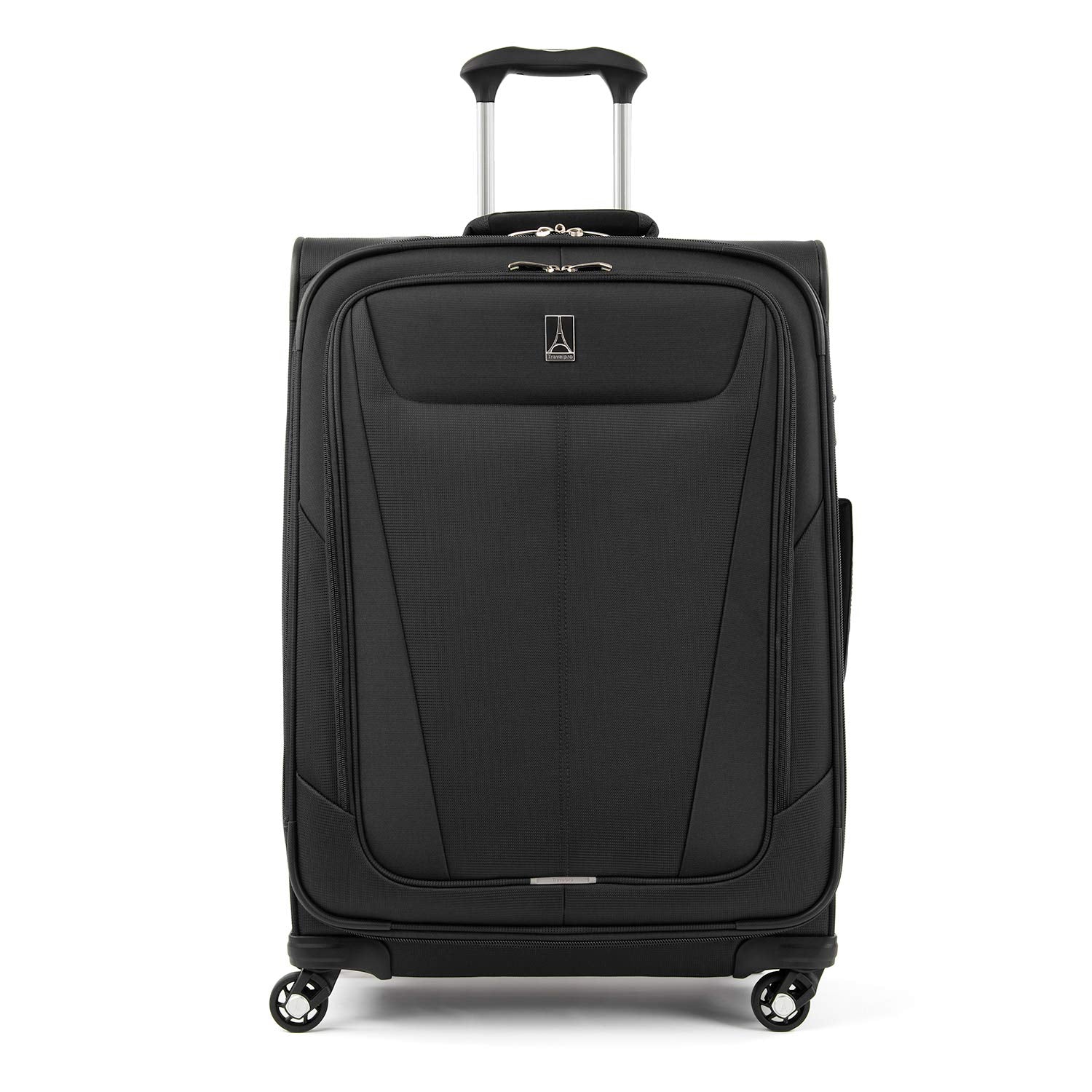 soft sided luggage