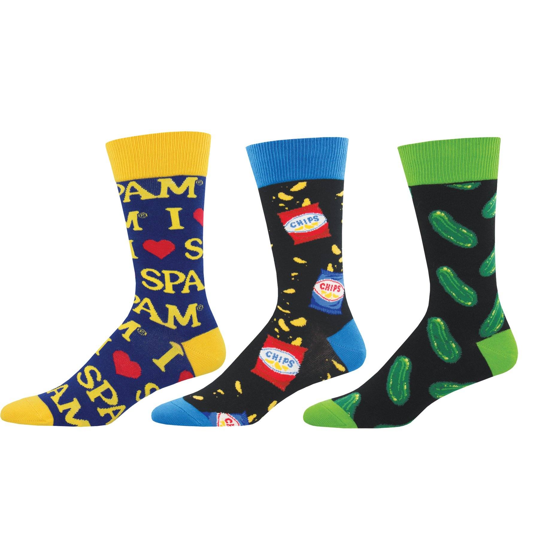 Men'S Junk Food Set