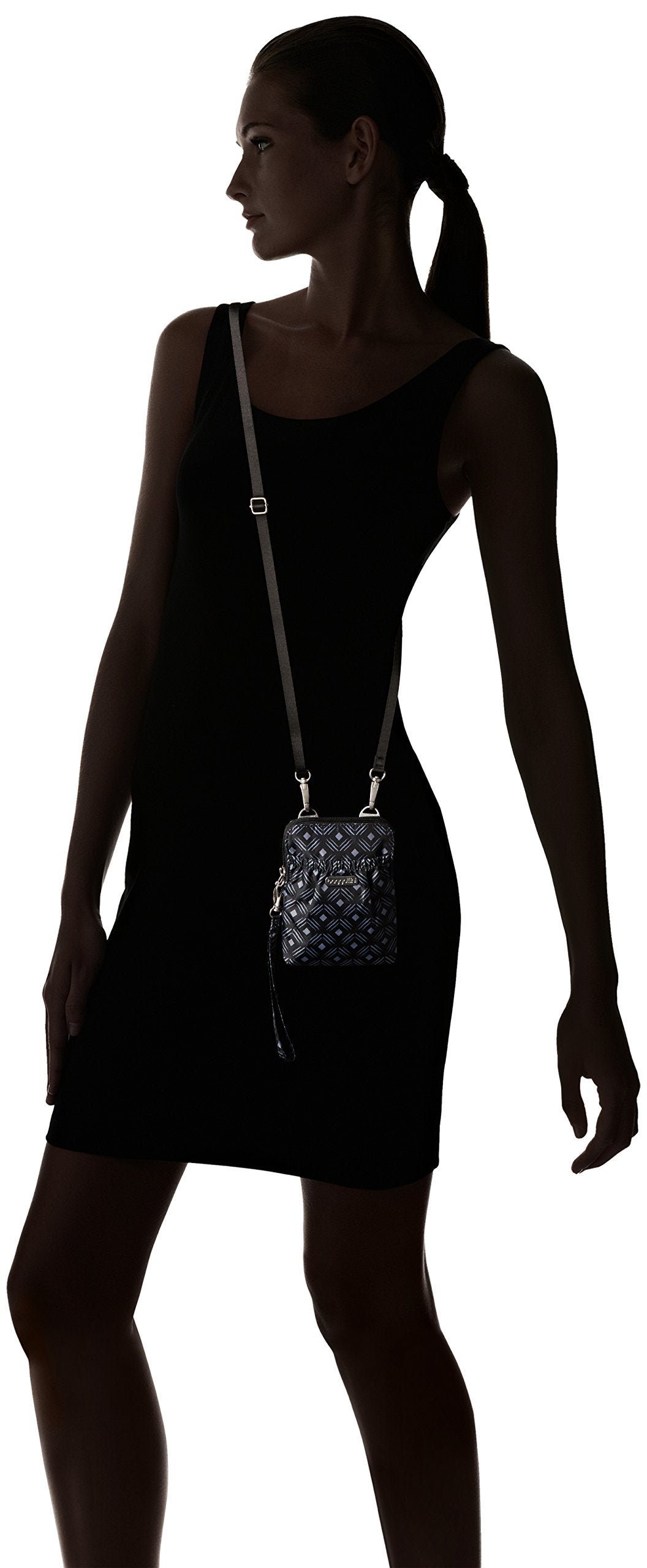 Black Diamond Print