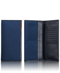 TUMI Alpha Breast Pocket Wallet