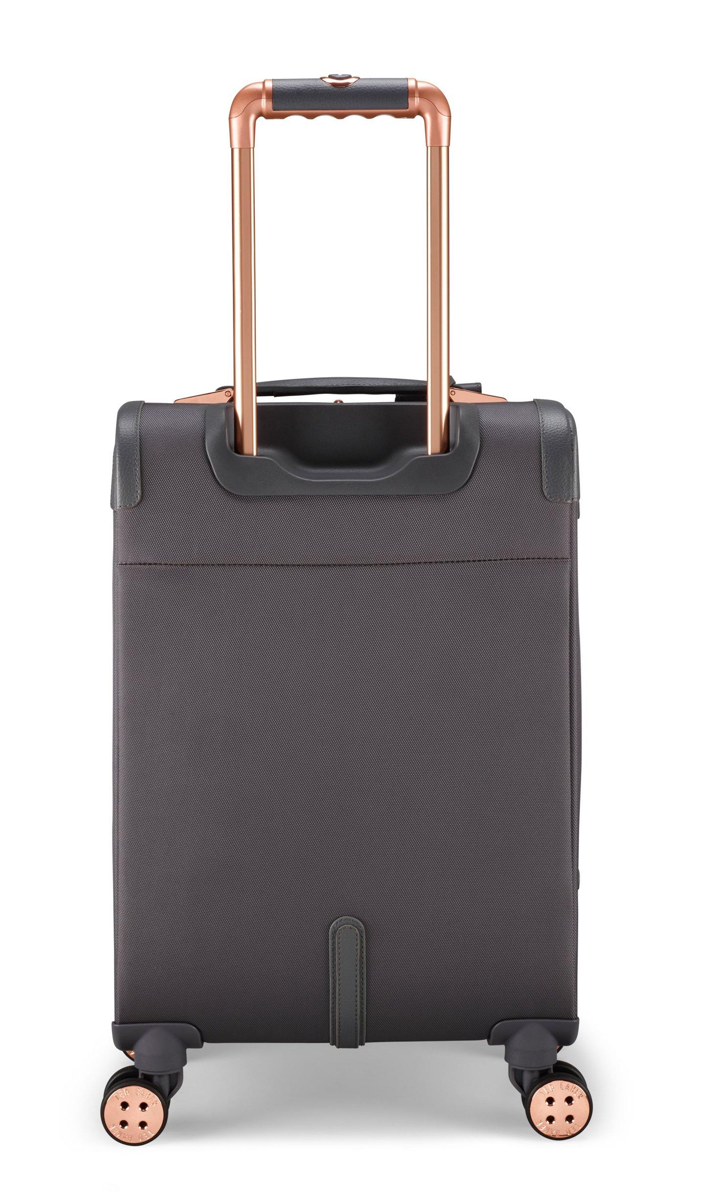 Shop Ted Baker Women's Albany Softside Lu – Luggage Factory