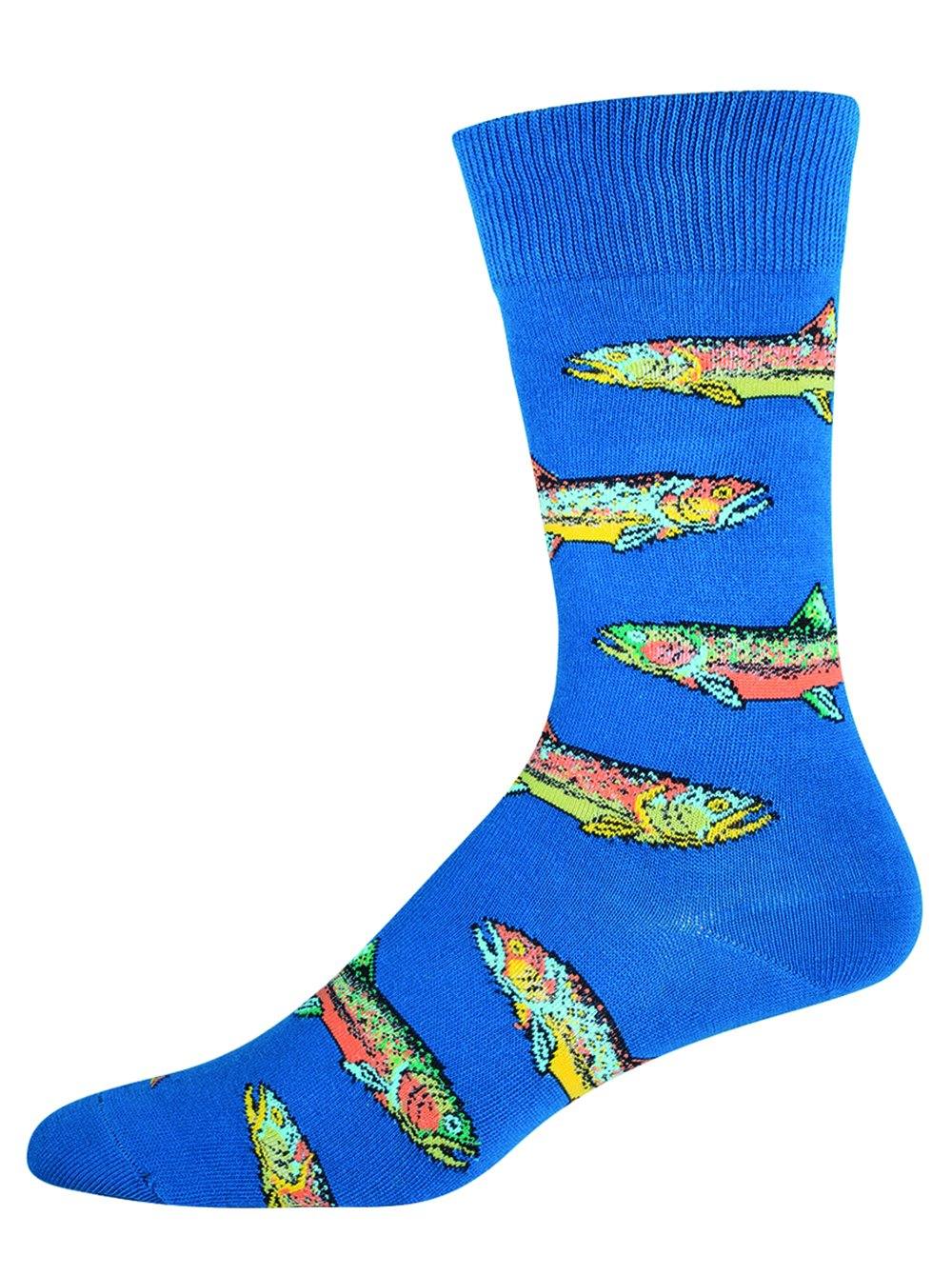 Men'S Fish Set