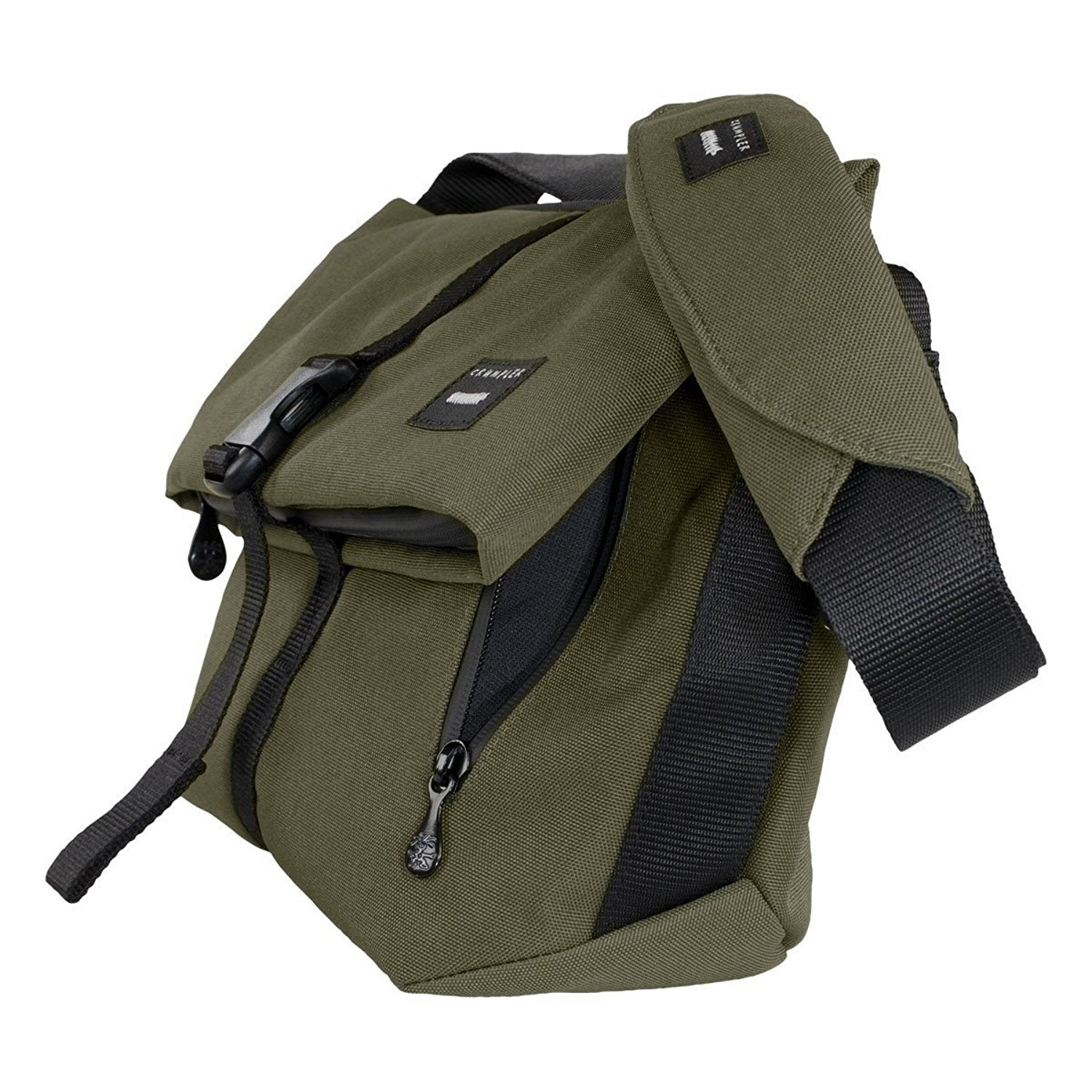 Rifle Green
