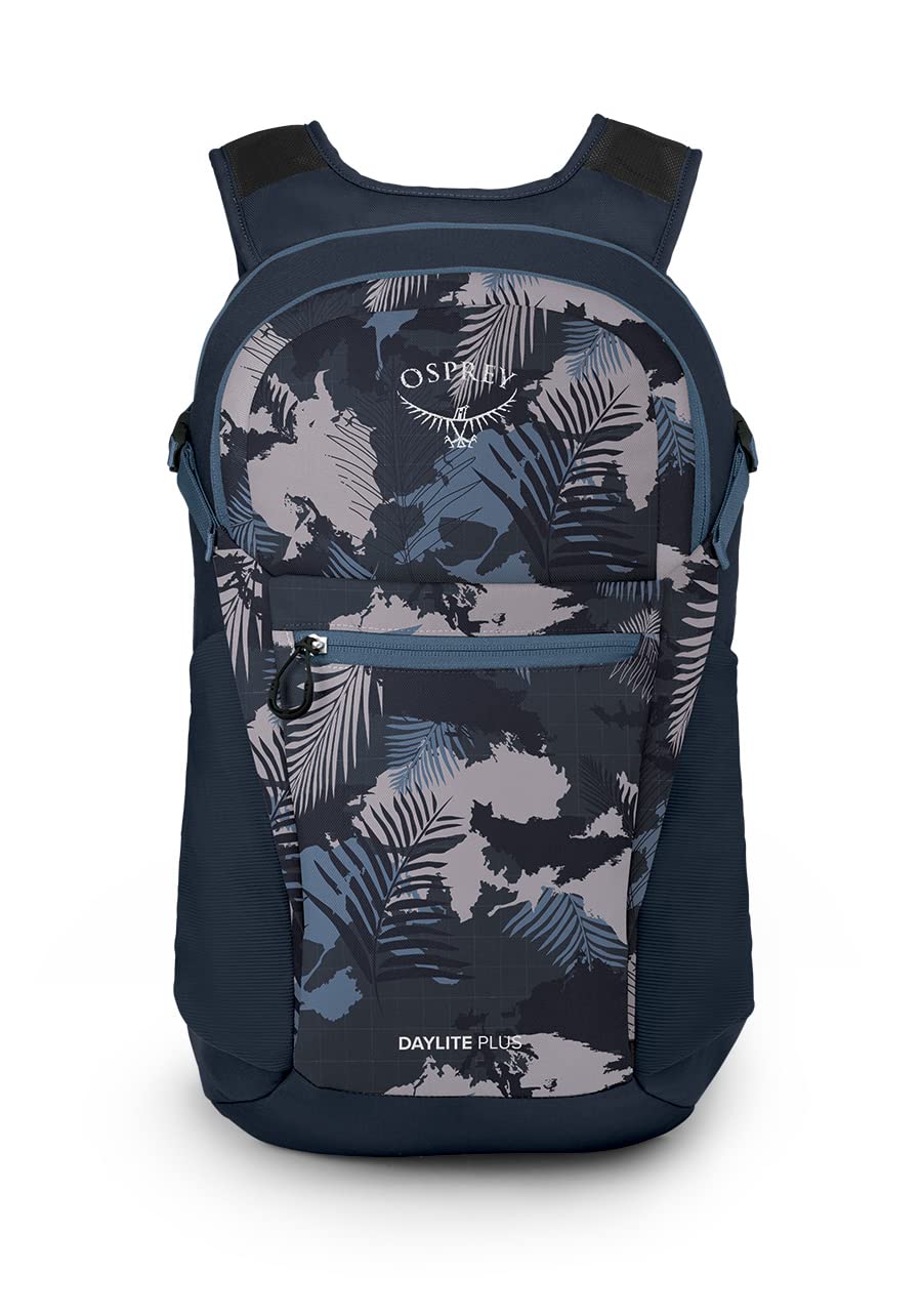 Palm Foliage Print