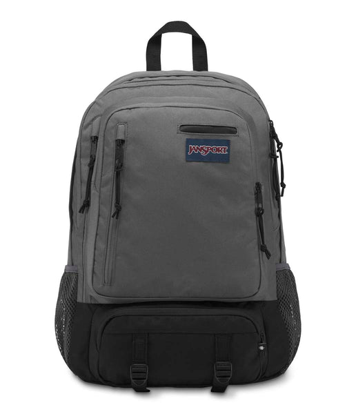 ◆jansport◆ ENVOY FORGE GREY JS00T45G7H6 JanSport Envoy Laptop Backpack – Luggage Online