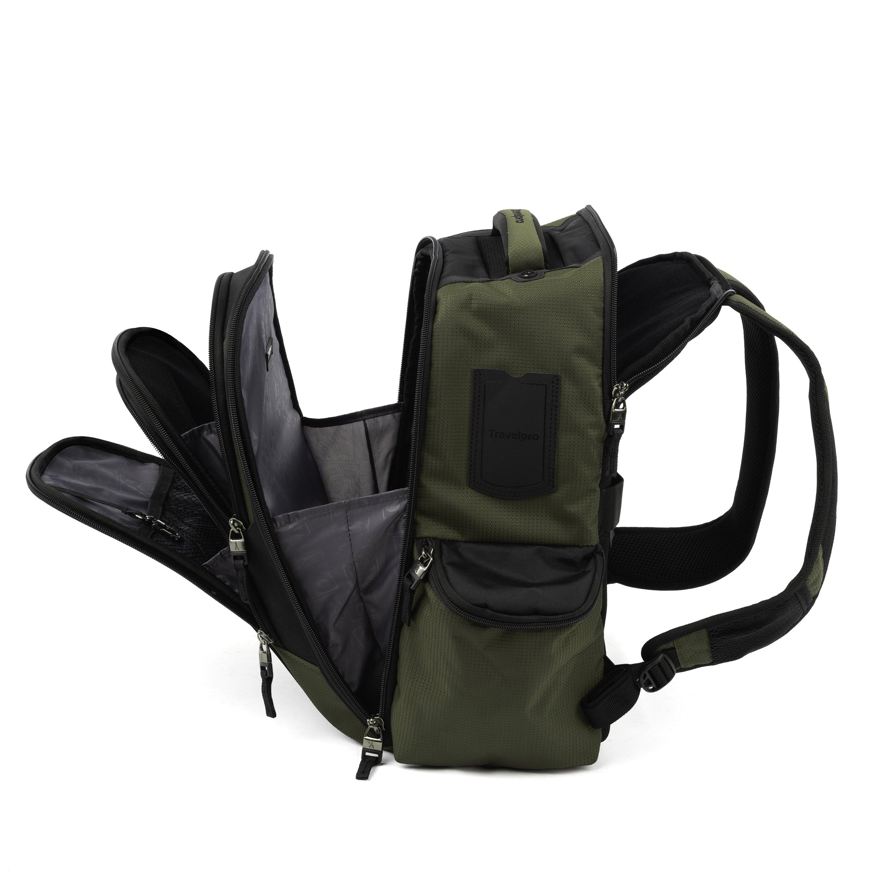 Olive/Black