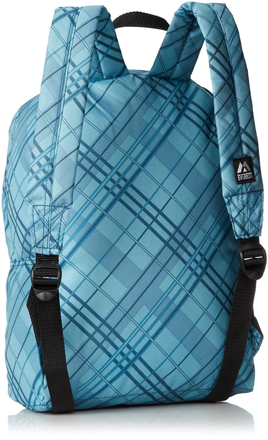 Blue Plaid