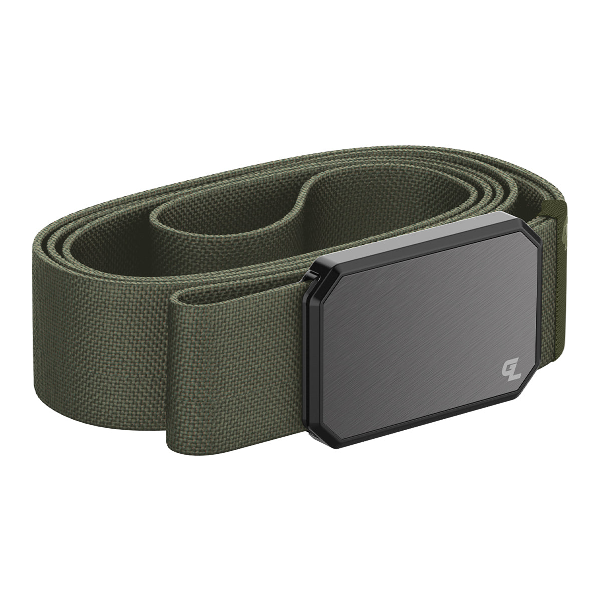 Olive Gun Metal