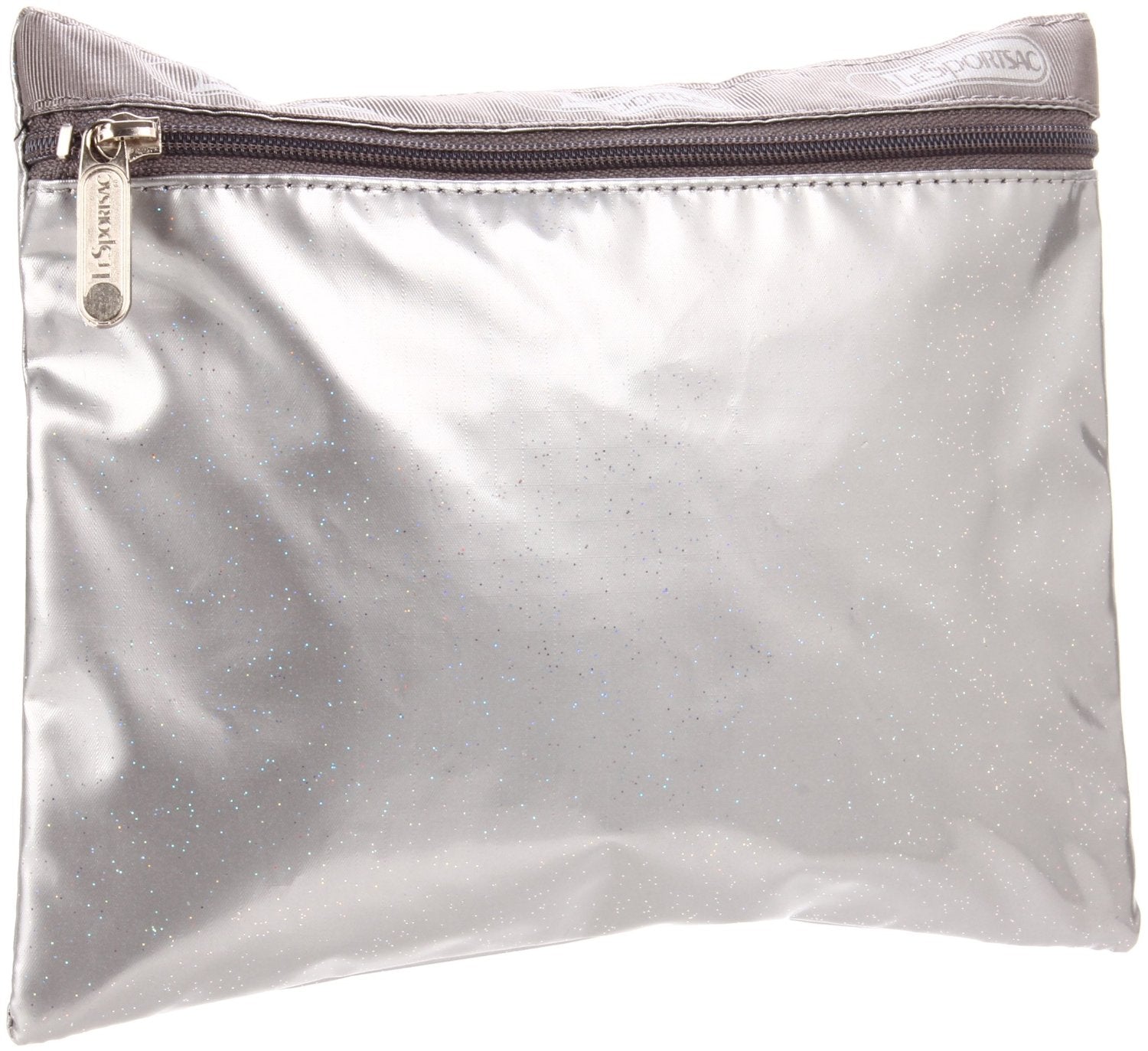 Silver Glitter