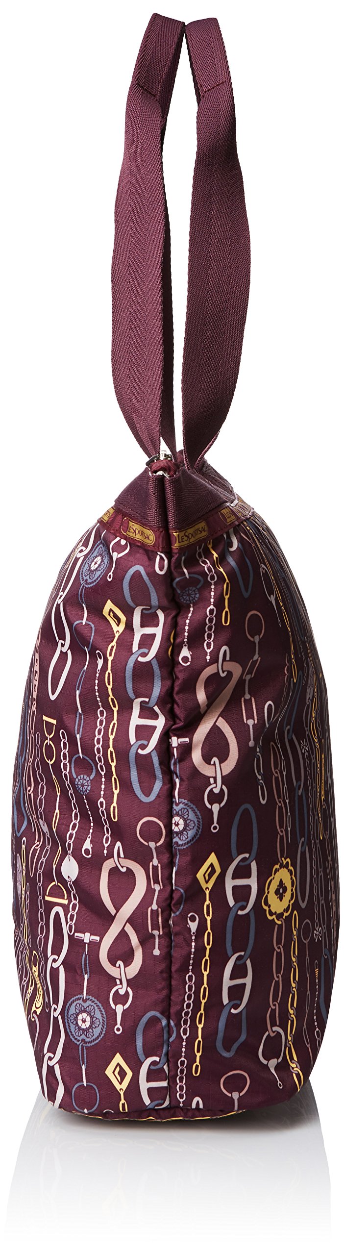 Deco Charm Plum