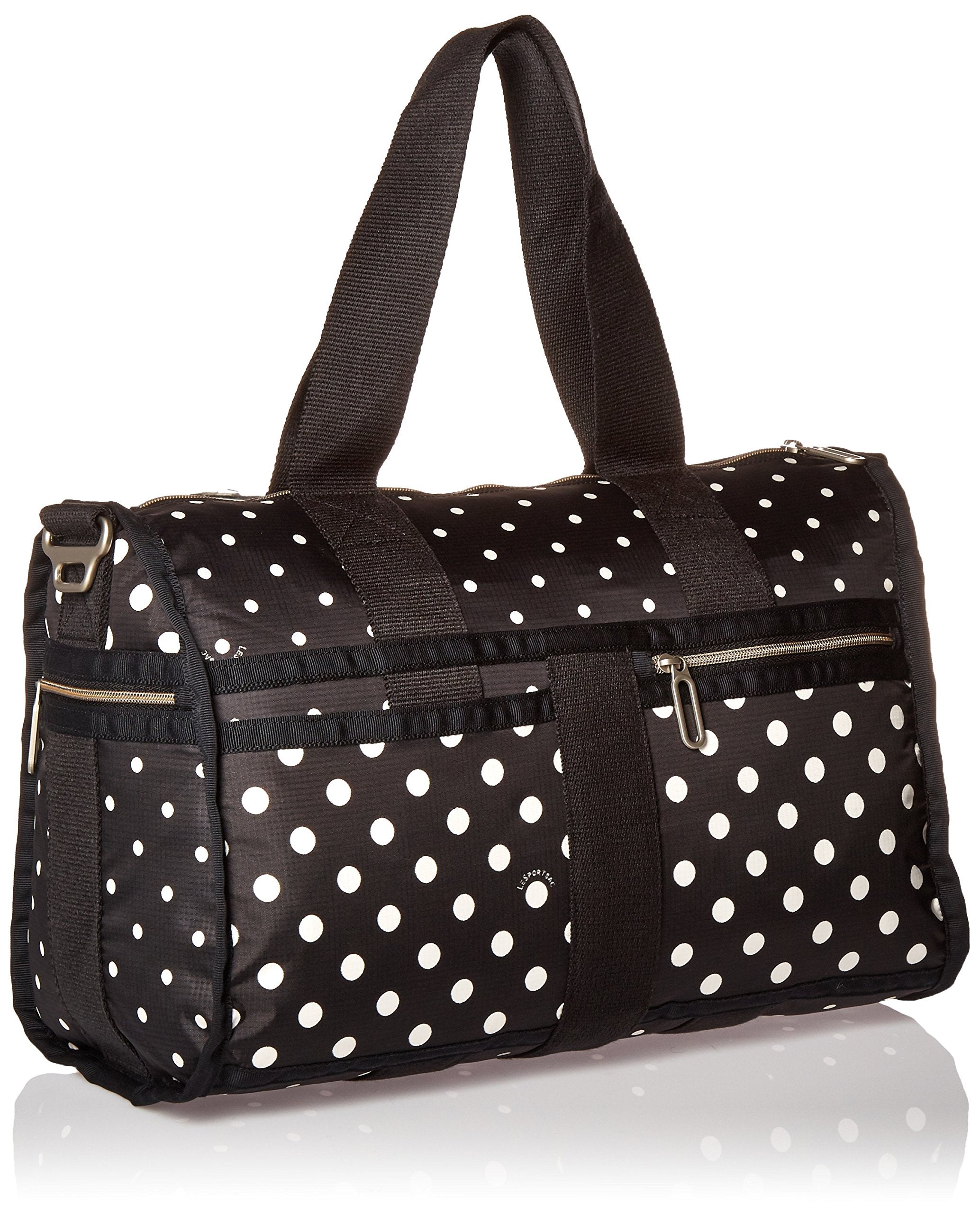 Shop Lesportsac Women'S Mini Weekender, T – Luggage Factory