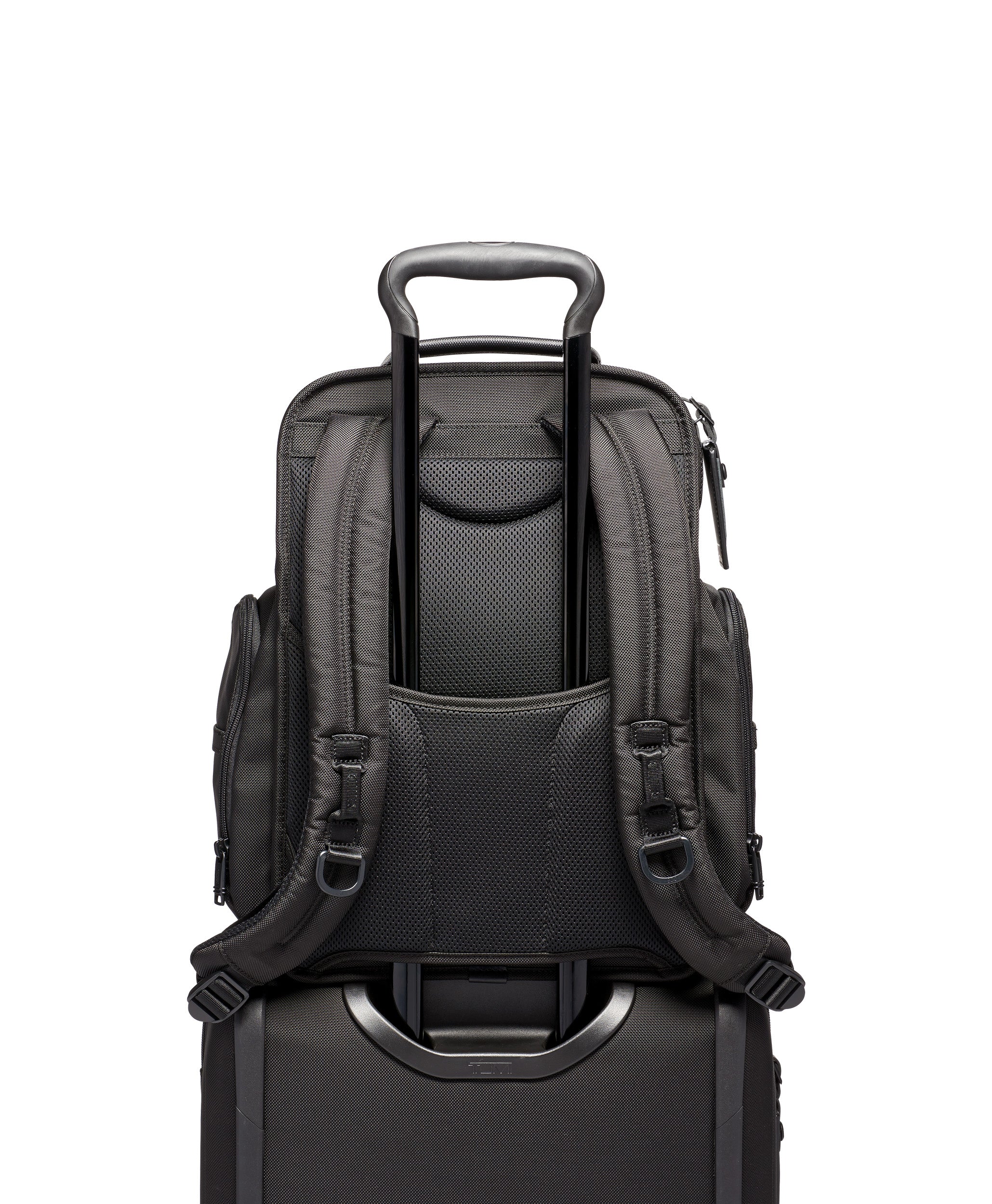 TUMI Alpha Brief Pack – Luggage Online