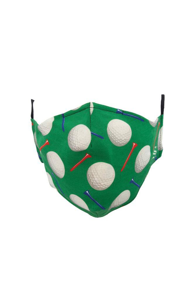 Tee It Up - Green