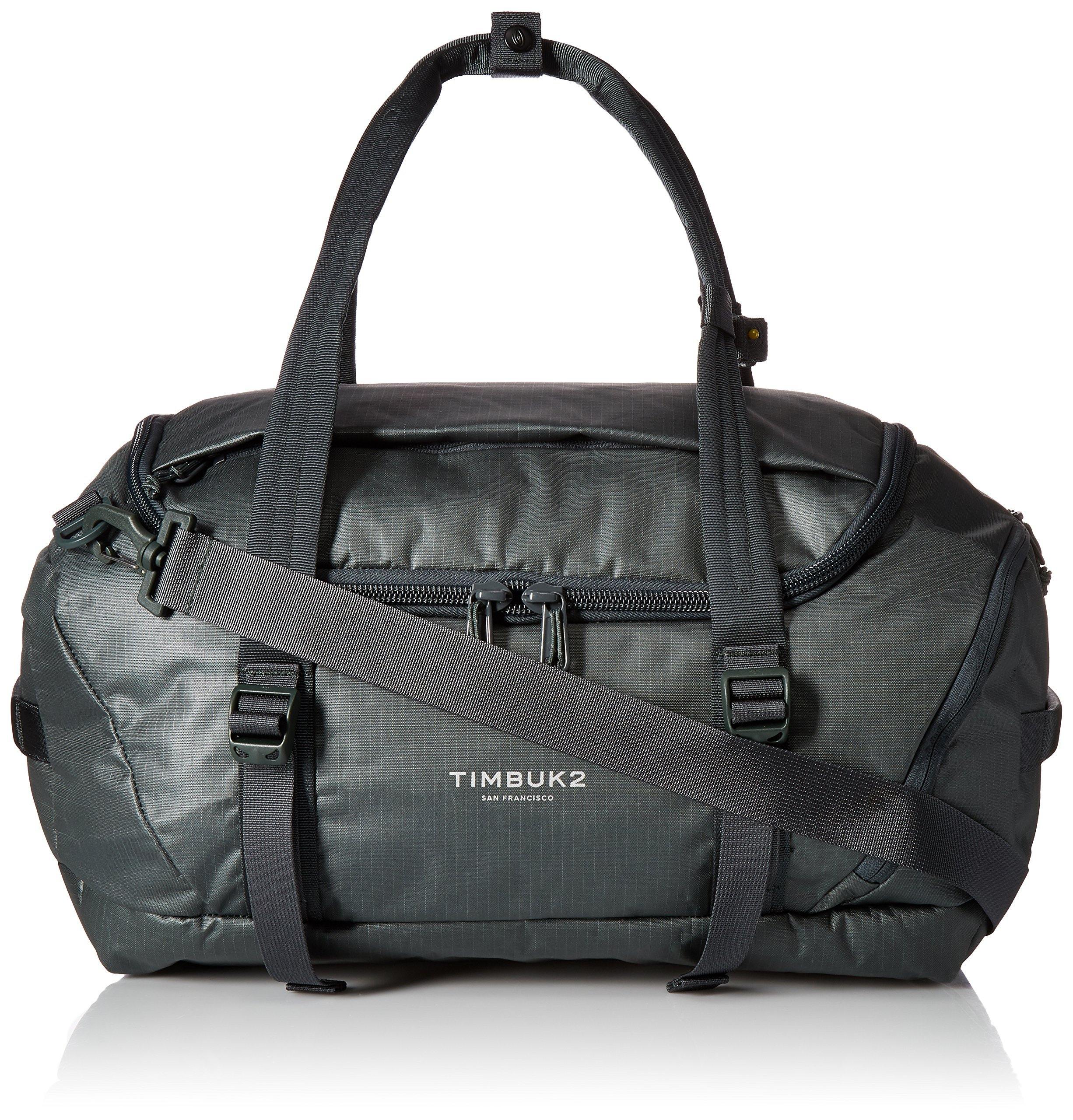 Timbuk2 quest rolling shop duffel