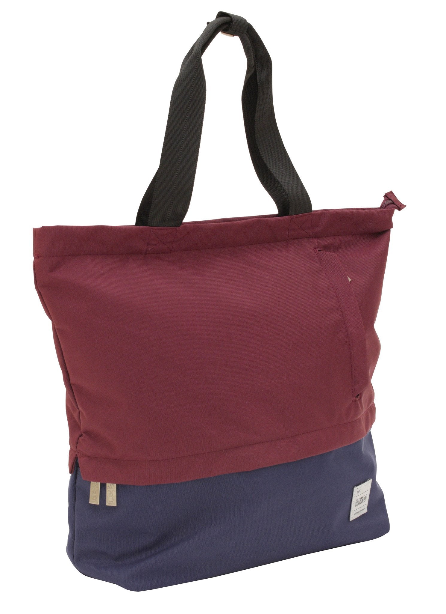 Burgundy/Midnight