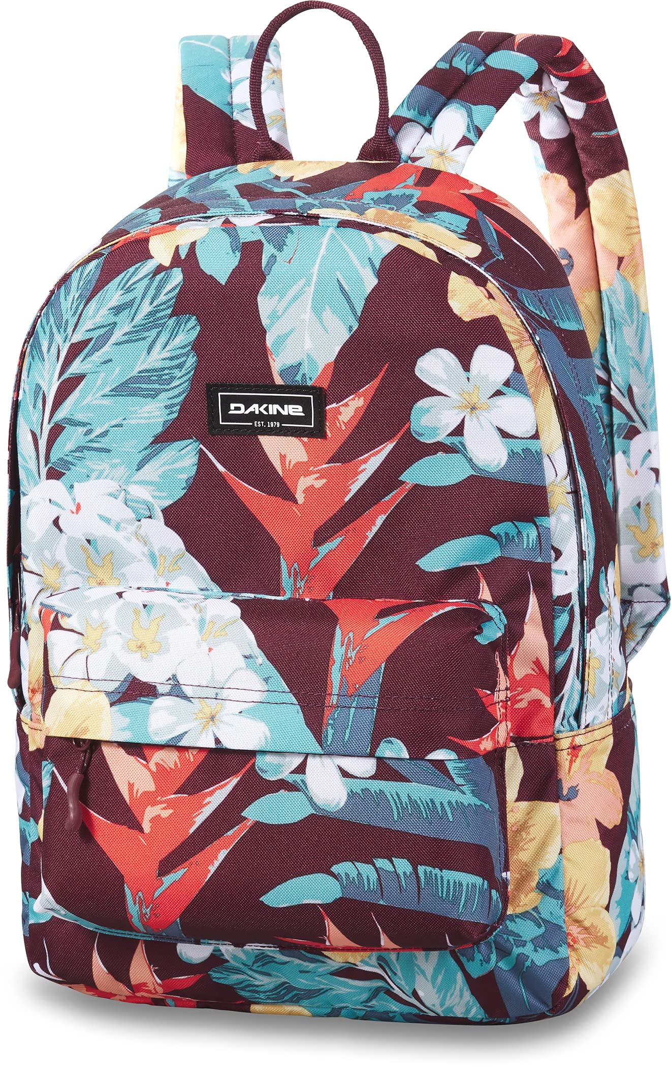 Full Bloom