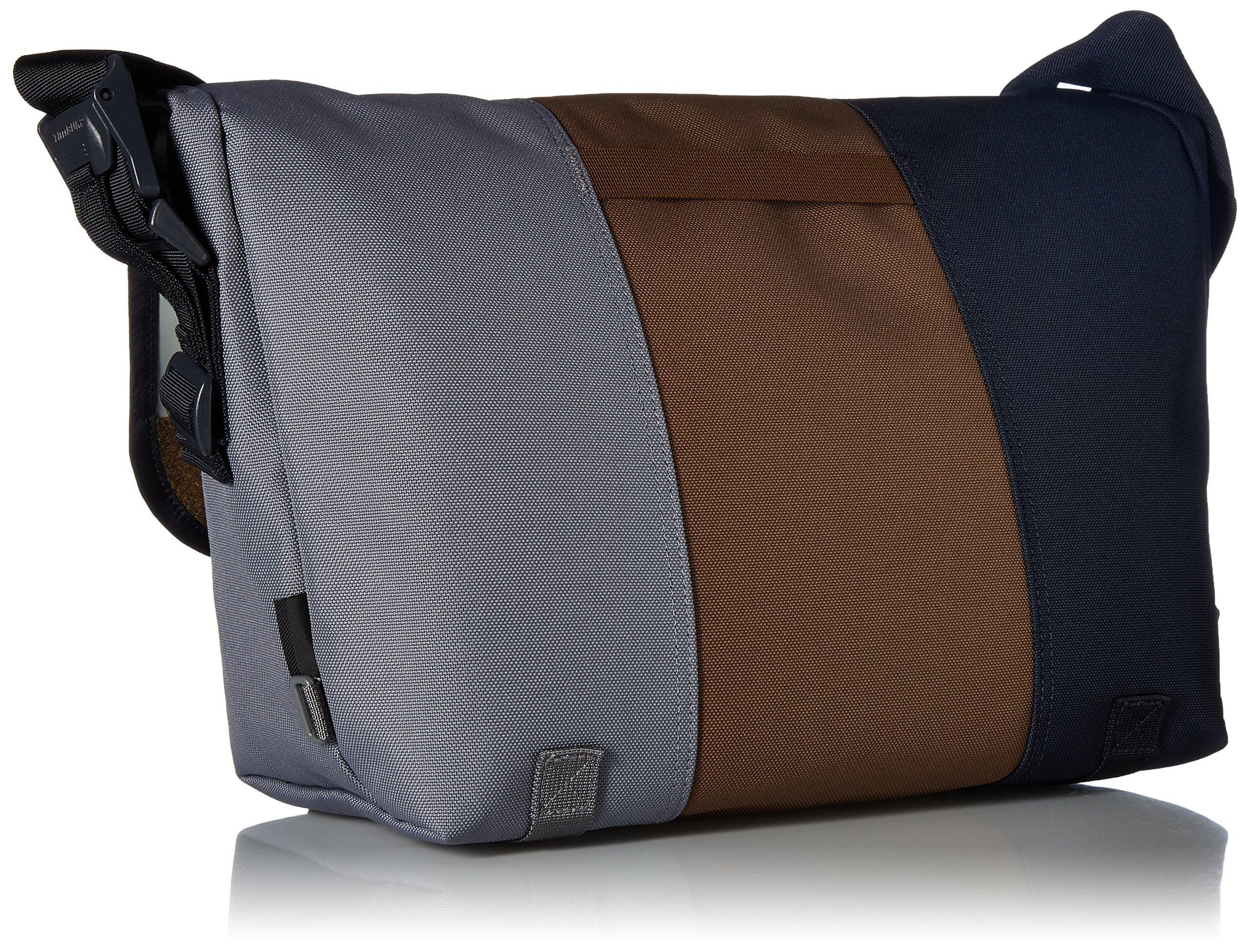 Timbuk2 Heritage Collection Classic Messenger Tres Colores – Luggage Online