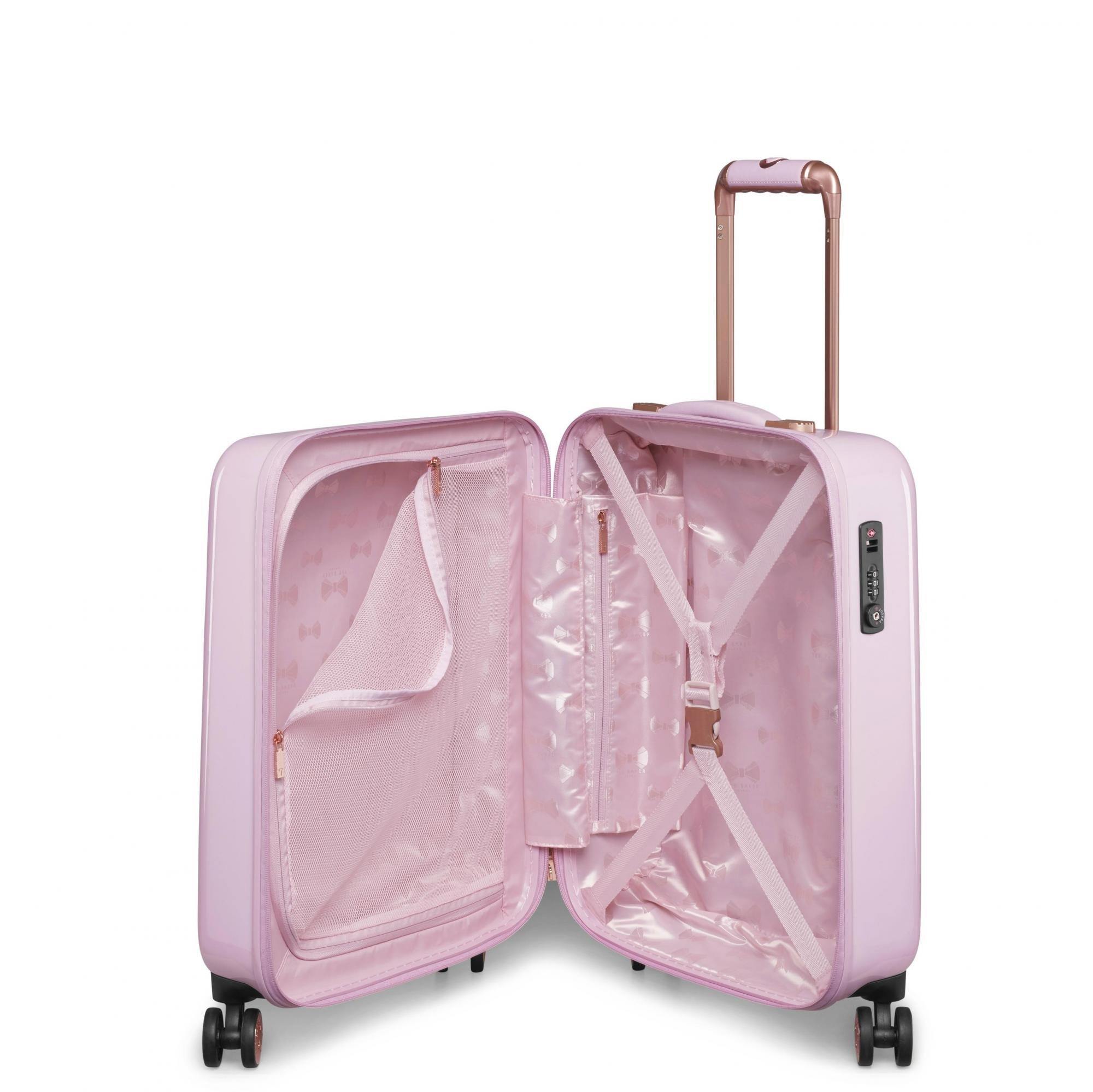 Splendor Pink