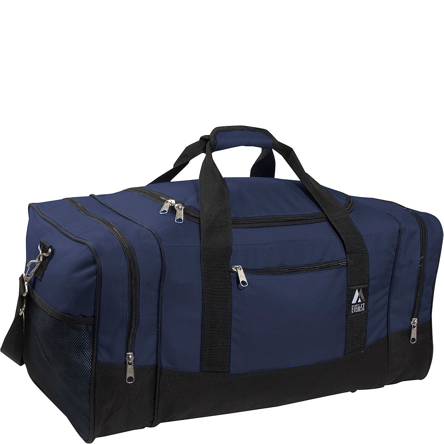 Midnight Blue/Black