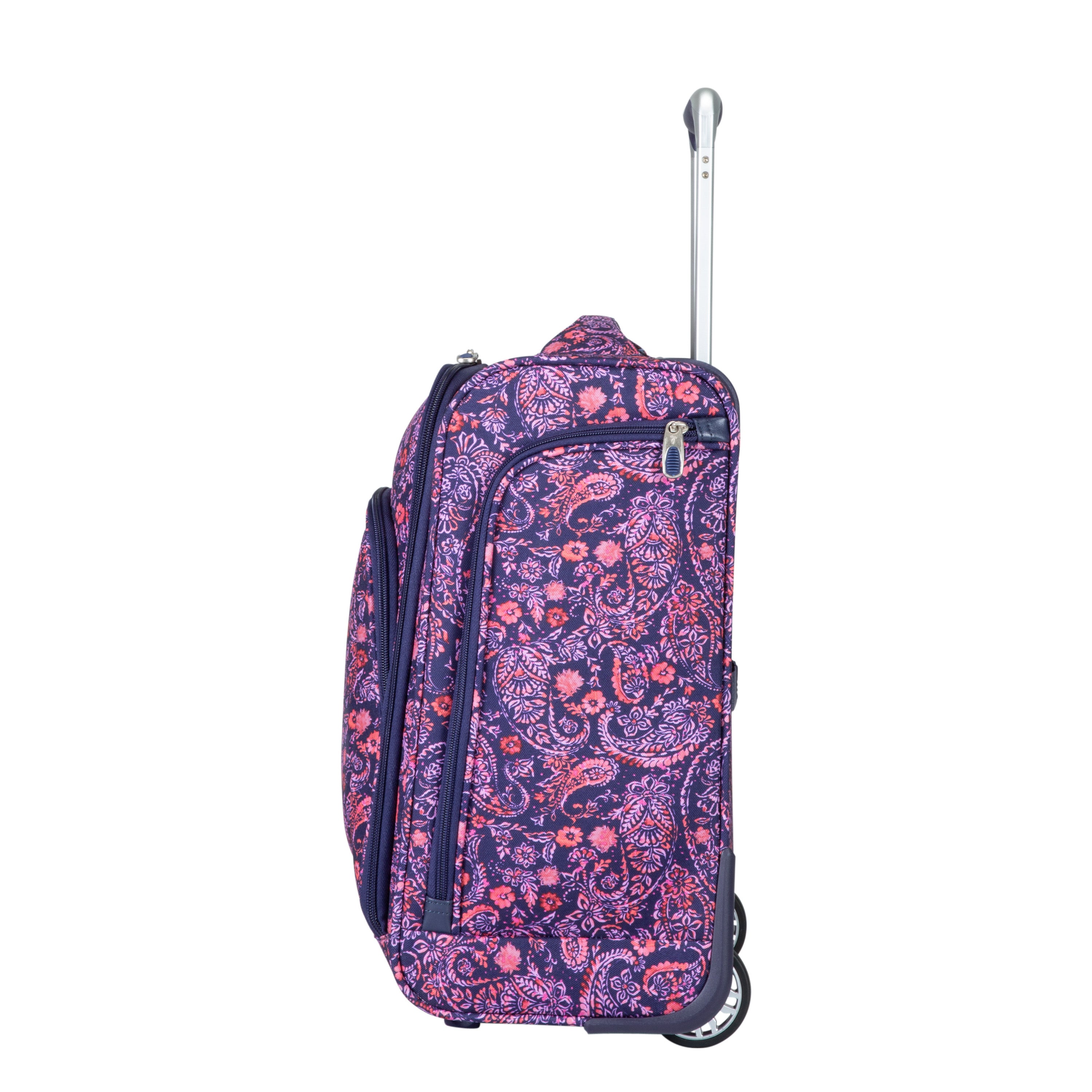 Paisley Pink